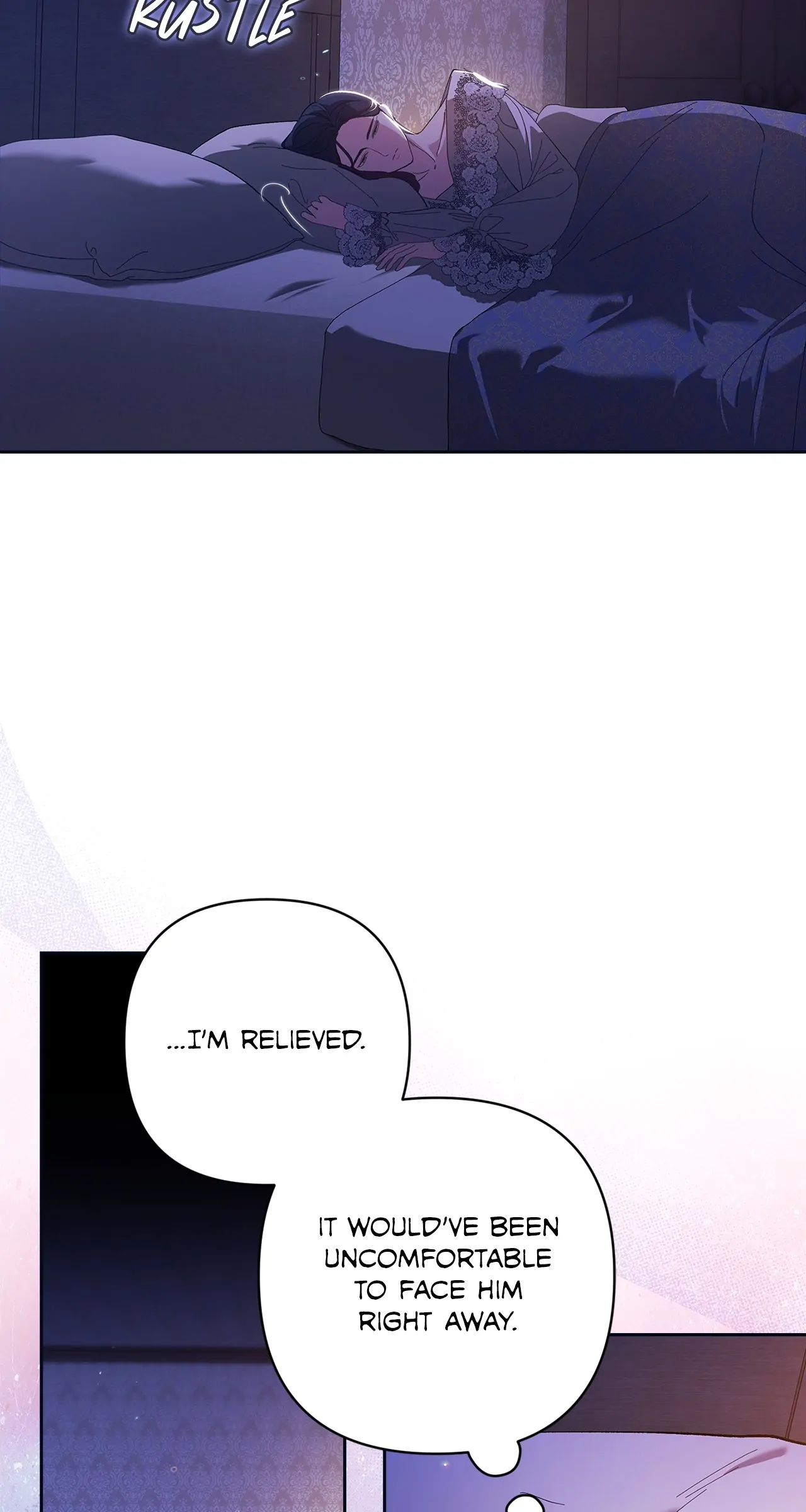 The Broken Ring : This Marriage Will Fail Anyway Chapter 55 - page 3