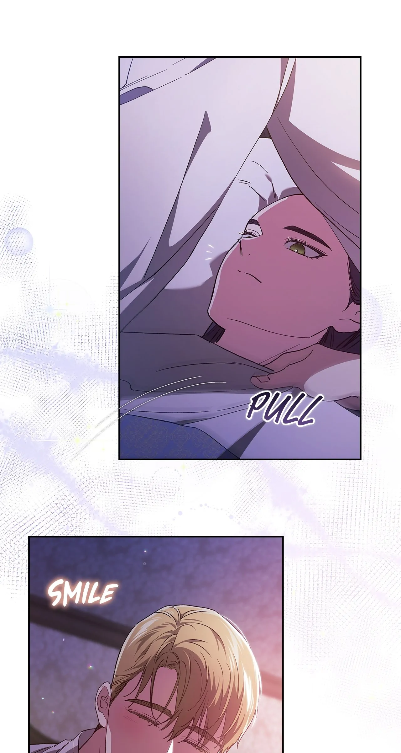 The Broken Ring : This Marriage Will Fail Anyway Chapter 55 - page 39