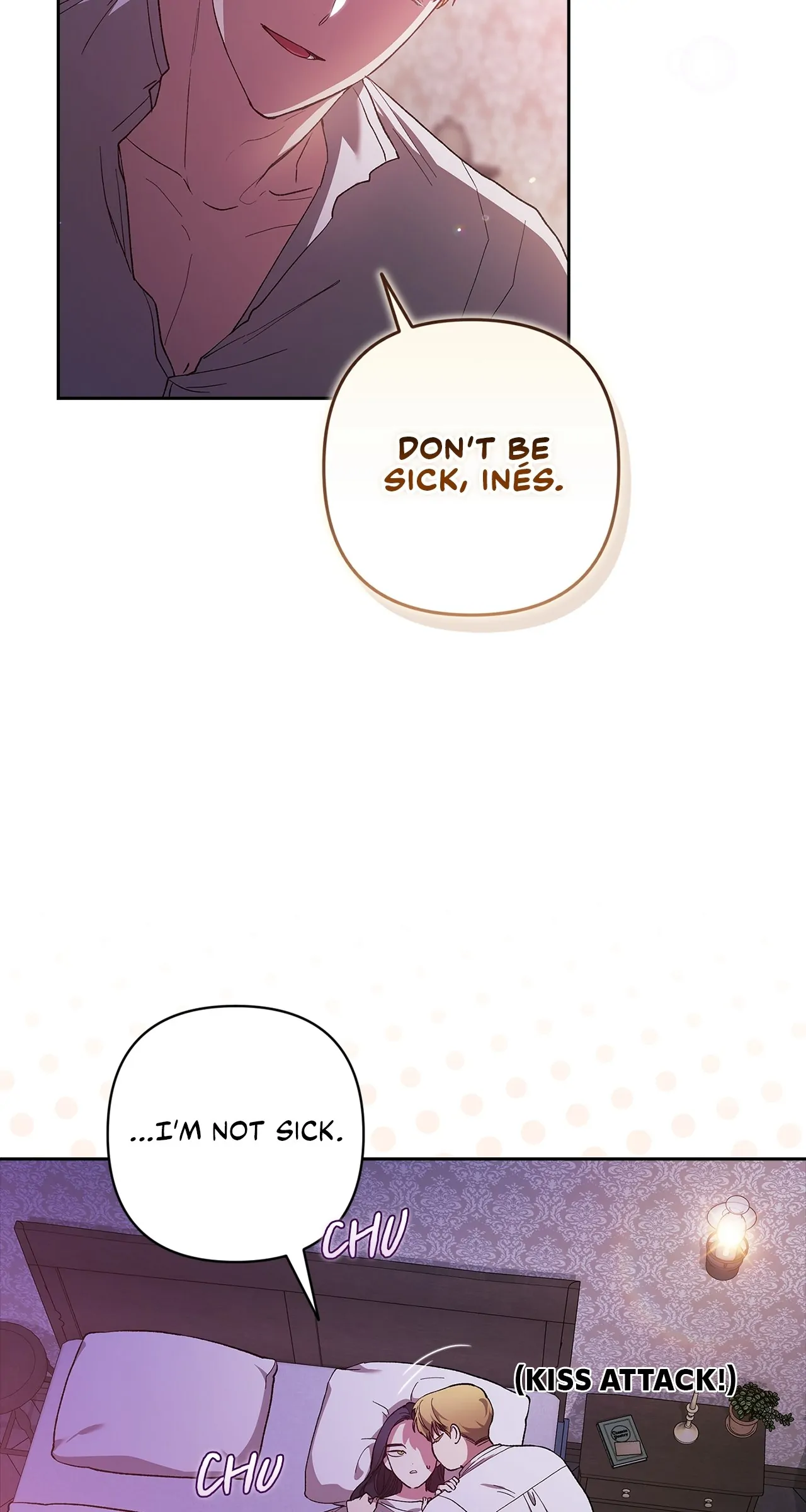 The Broken Ring : This Marriage Will Fail Anyway Chapter 55 - page 40