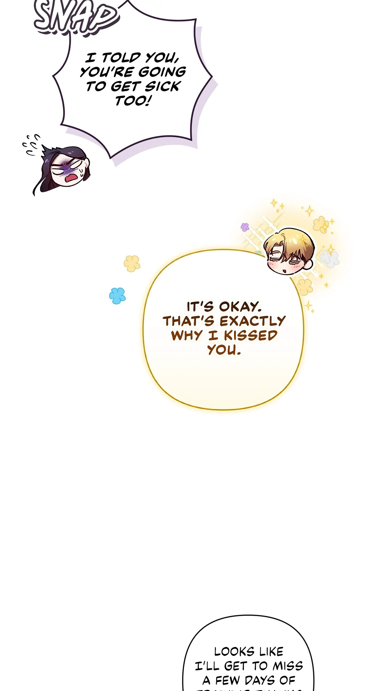 The Broken Ring : This Marriage Will Fail Anyway Chapter 55 - page 43