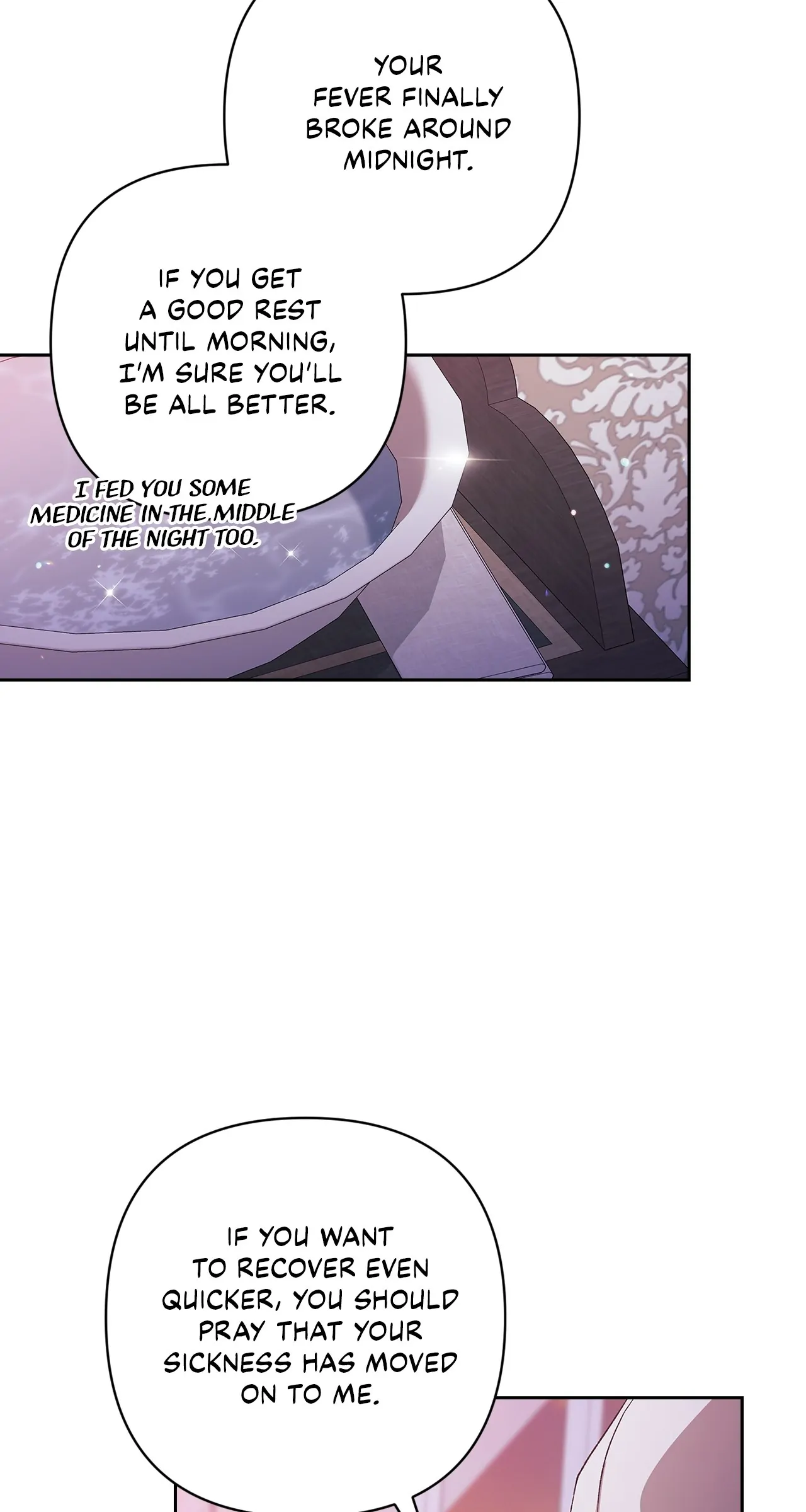 The Broken Ring : This Marriage Will Fail Anyway Chapter 55 - page 47