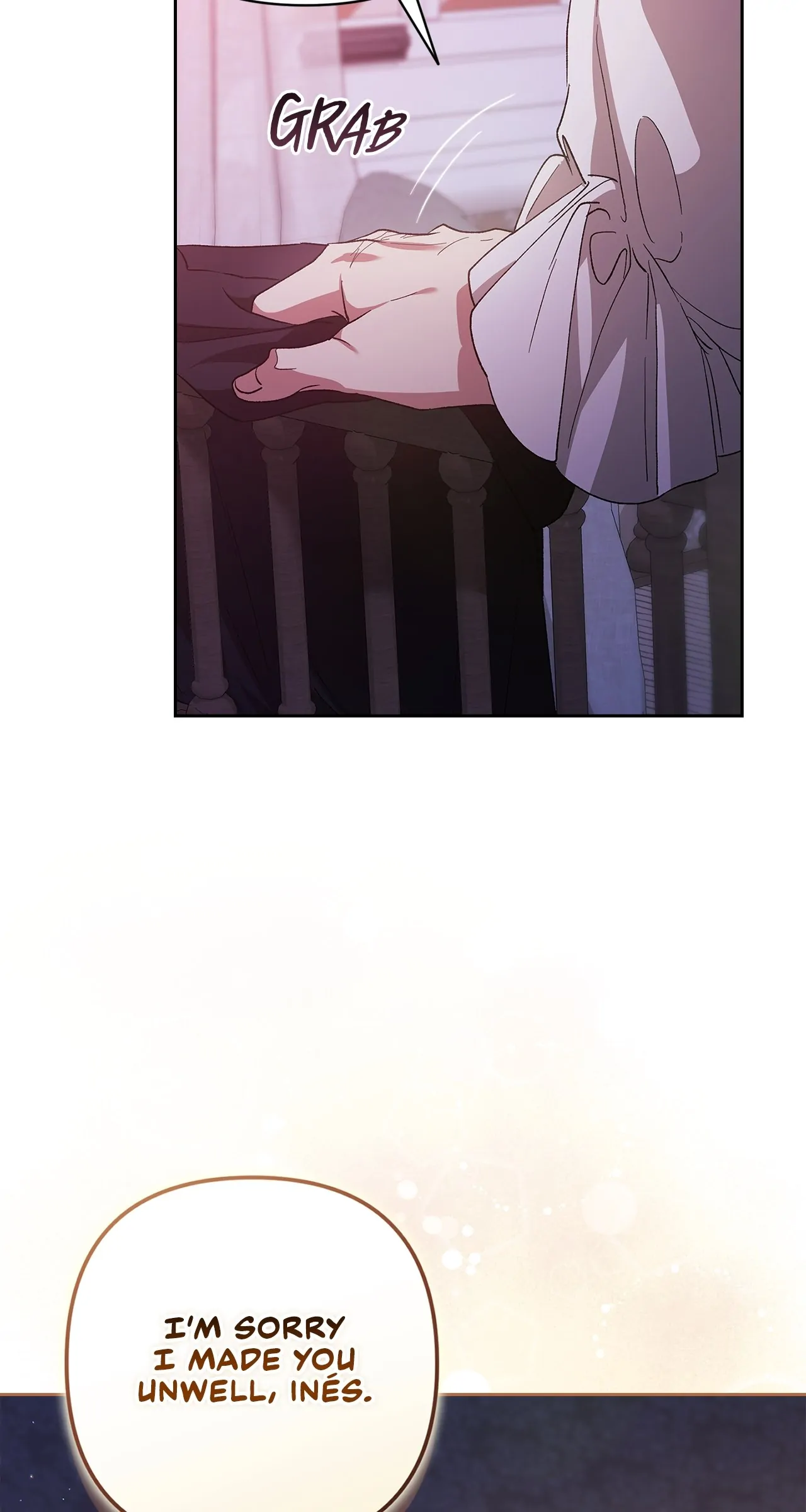 The Broken Ring : This Marriage Will Fail Anyway Chapter 55 - page 48