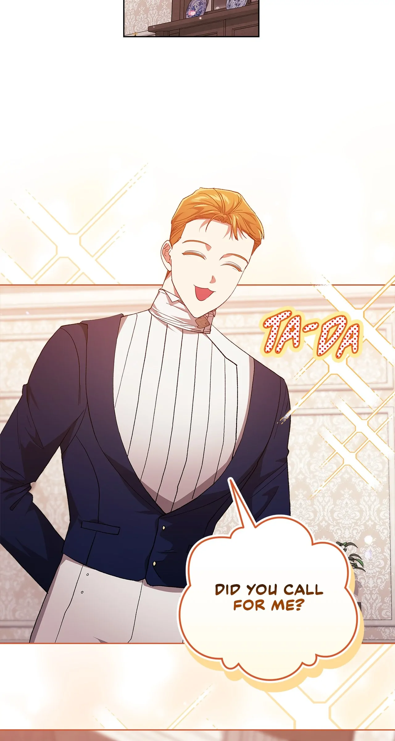 The Broken Ring : This Marriage Will Fail Anyway Chapter 55 - page 53
