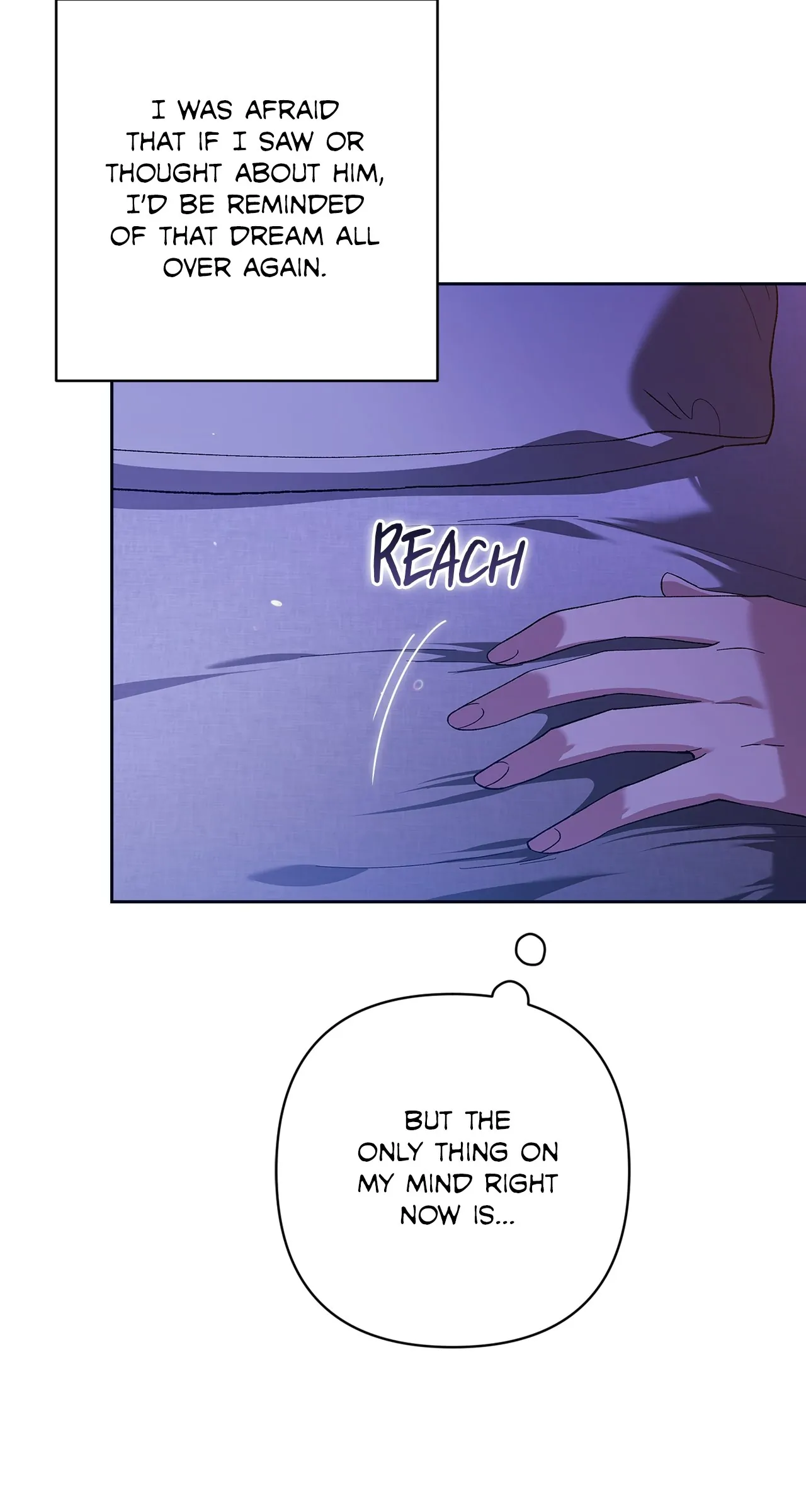 The Broken Ring : This Marriage Will Fail Anyway Chapter 55 - page 5