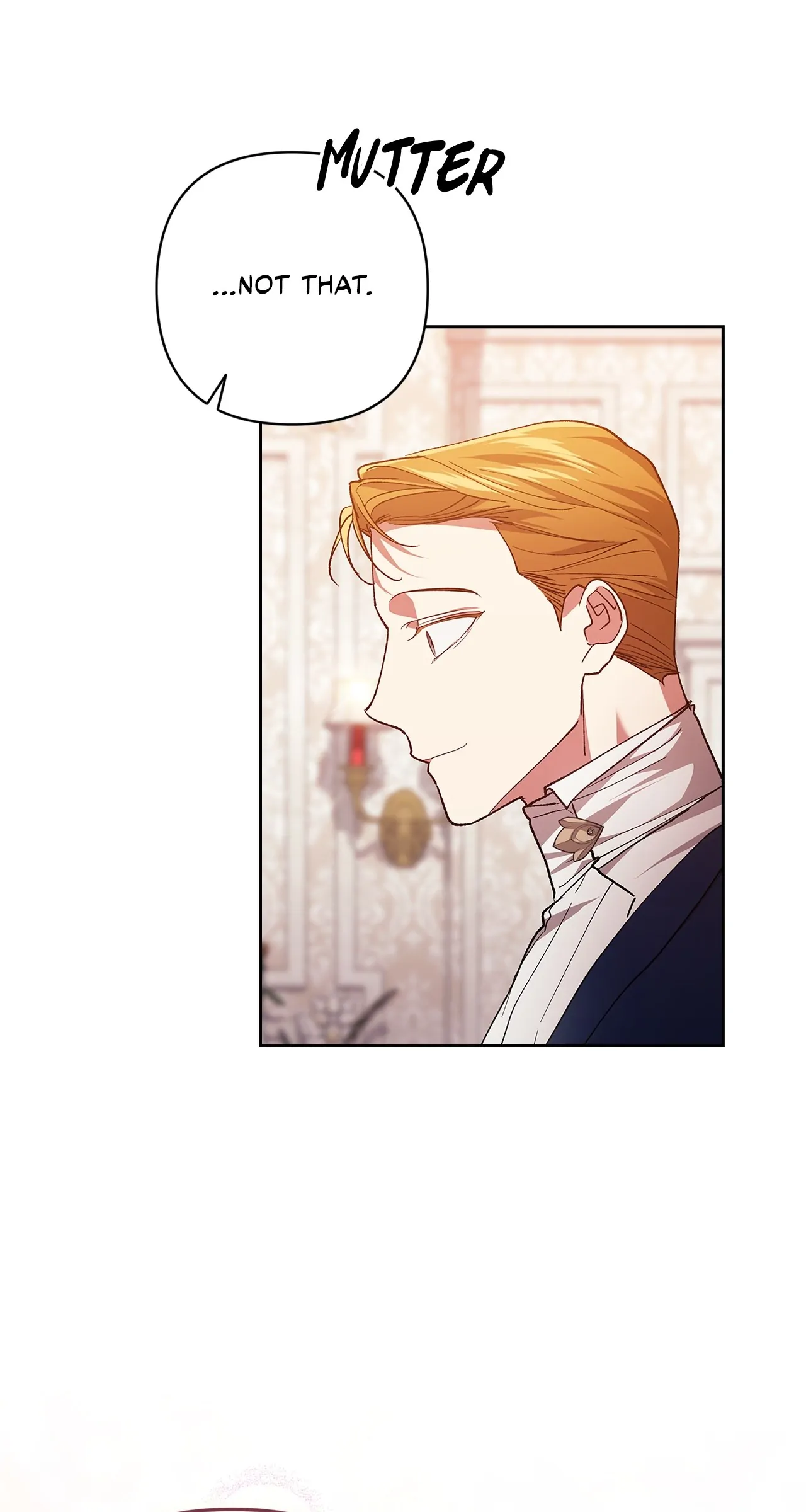 The Broken Ring : This Marriage Will Fail Anyway Chapter 55 - page 62