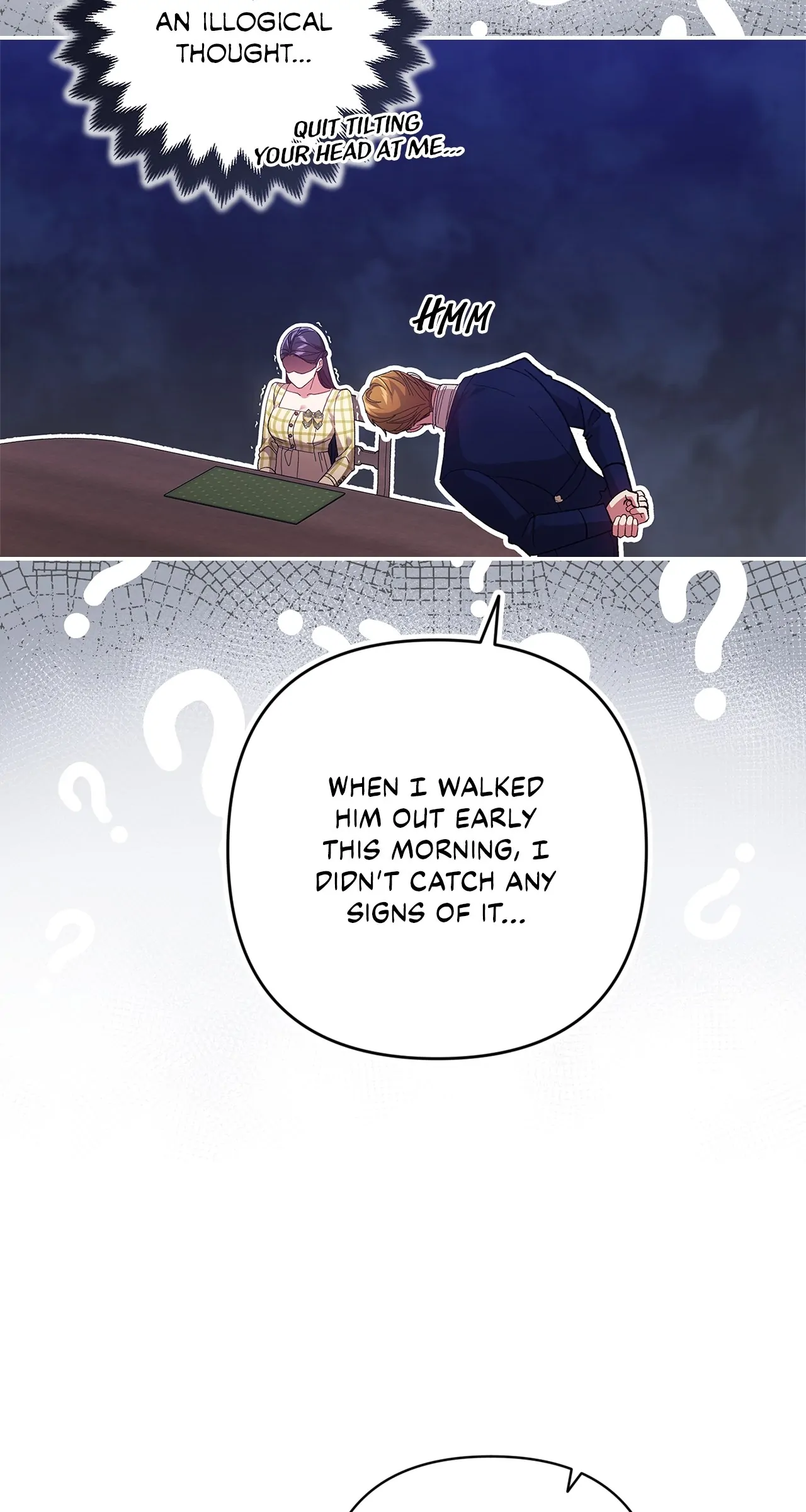 The Broken Ring : This Marriage Will Fail Anyway Chapter 55 - page 68