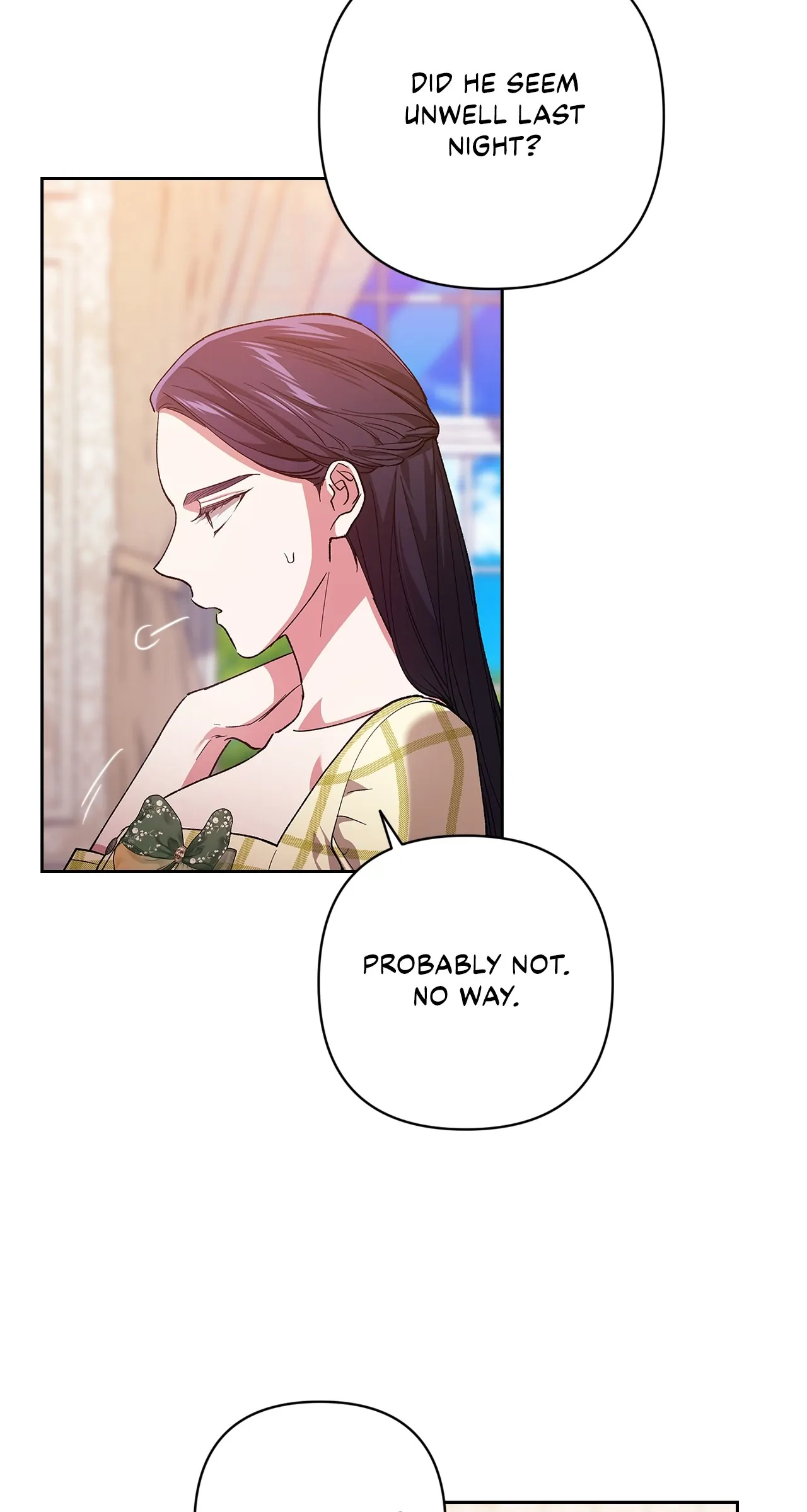 The Broken Ring : This Marriage Will Fail Anyway Chapter 55 - page 69
