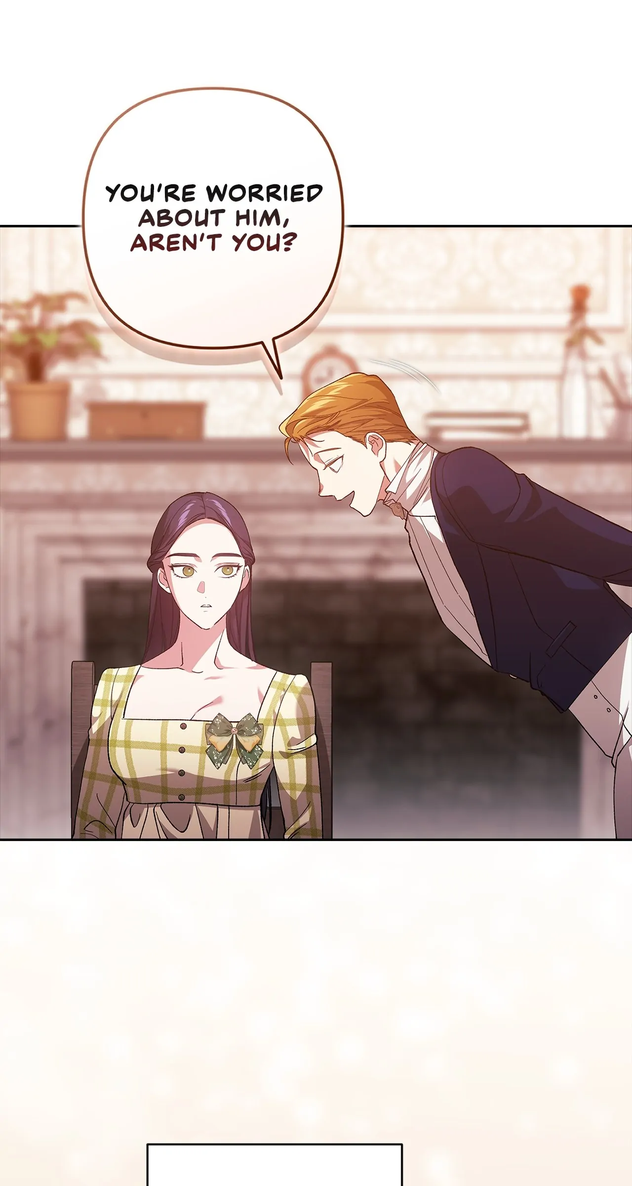 The Broken Ring : This Marriage Will Fail Anyway Chapter 55 - page 77