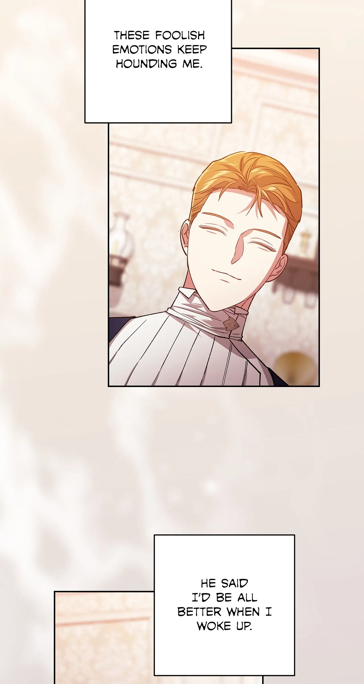 The Broken Ring : This Marriage Will Fail Anyway Chapter 55 - page 78