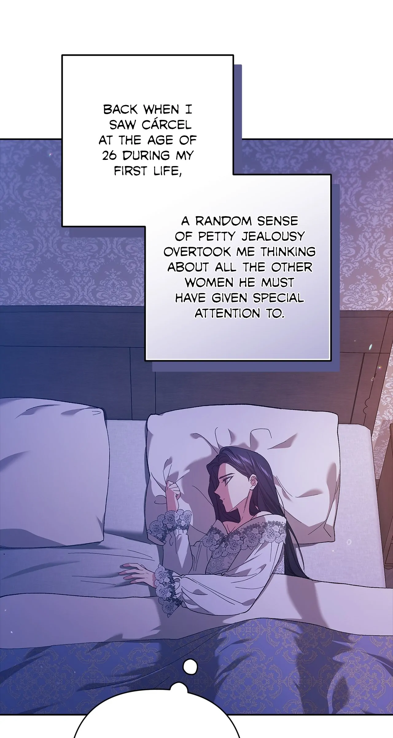 The Broken Ring : This Marriage Will Fail Anyway Chapter 55 - page 7