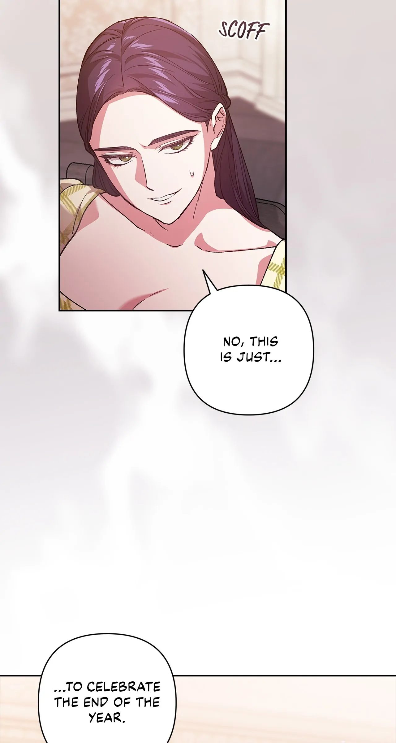 The Broken Ring : This Marriage Will Fail Anyway Chapter 55 - page 79