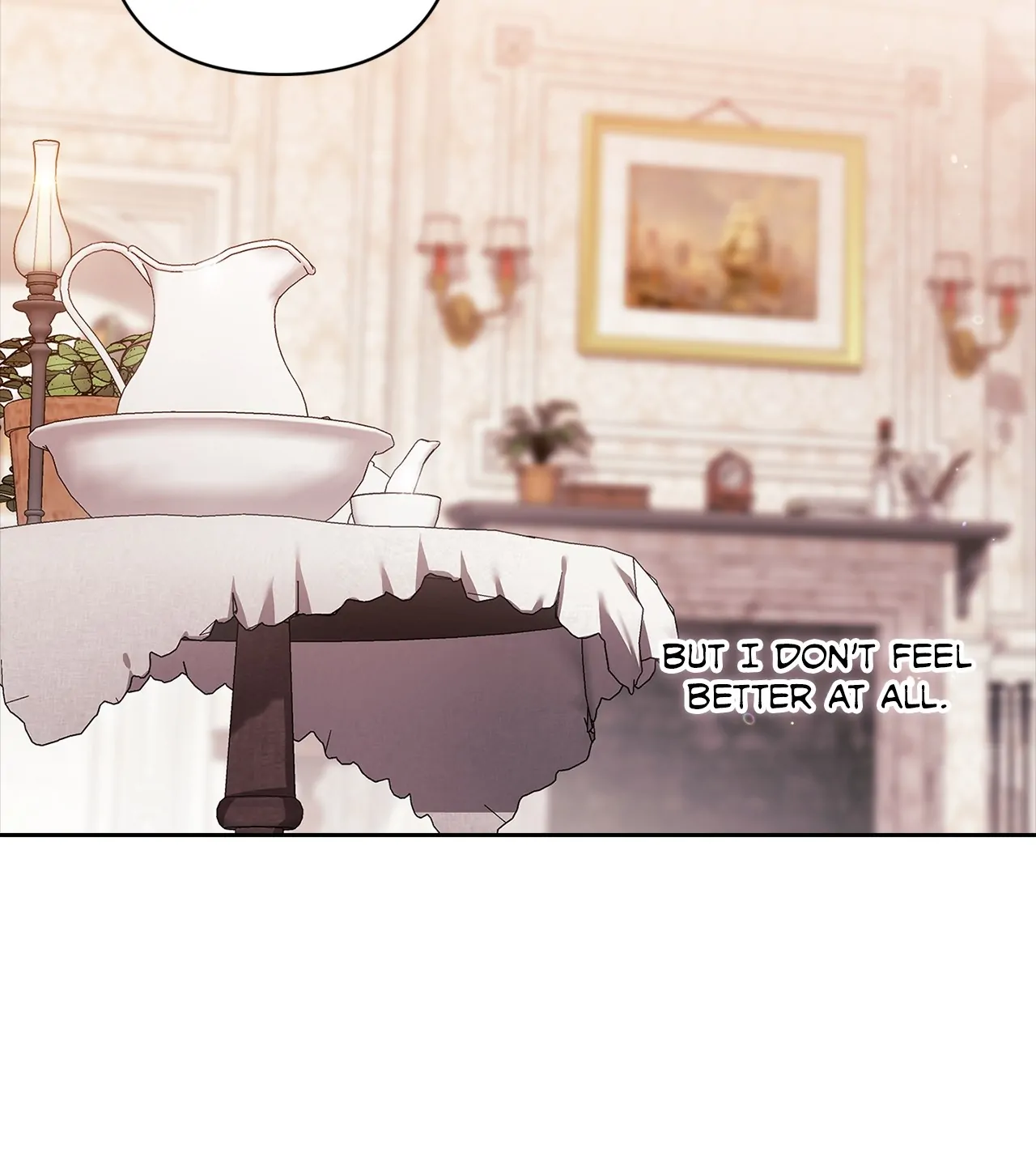 The Broken Ring : This Marriage Will Fail Anyway Chapter 55 - page 80