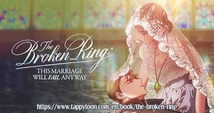 The Broken Ring : This Marriage Will Fail Anyway Chapter 55 - page 83