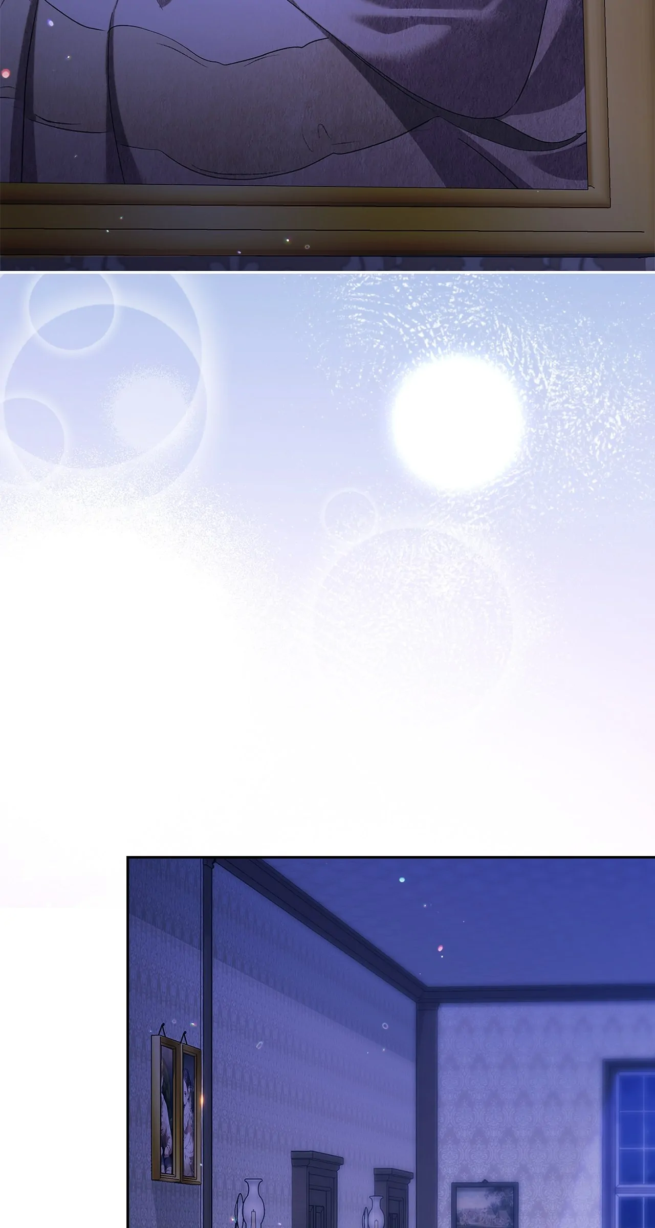 The Broken Ring : This Marriage Will Fail Anyway Chapter 67 - page 99