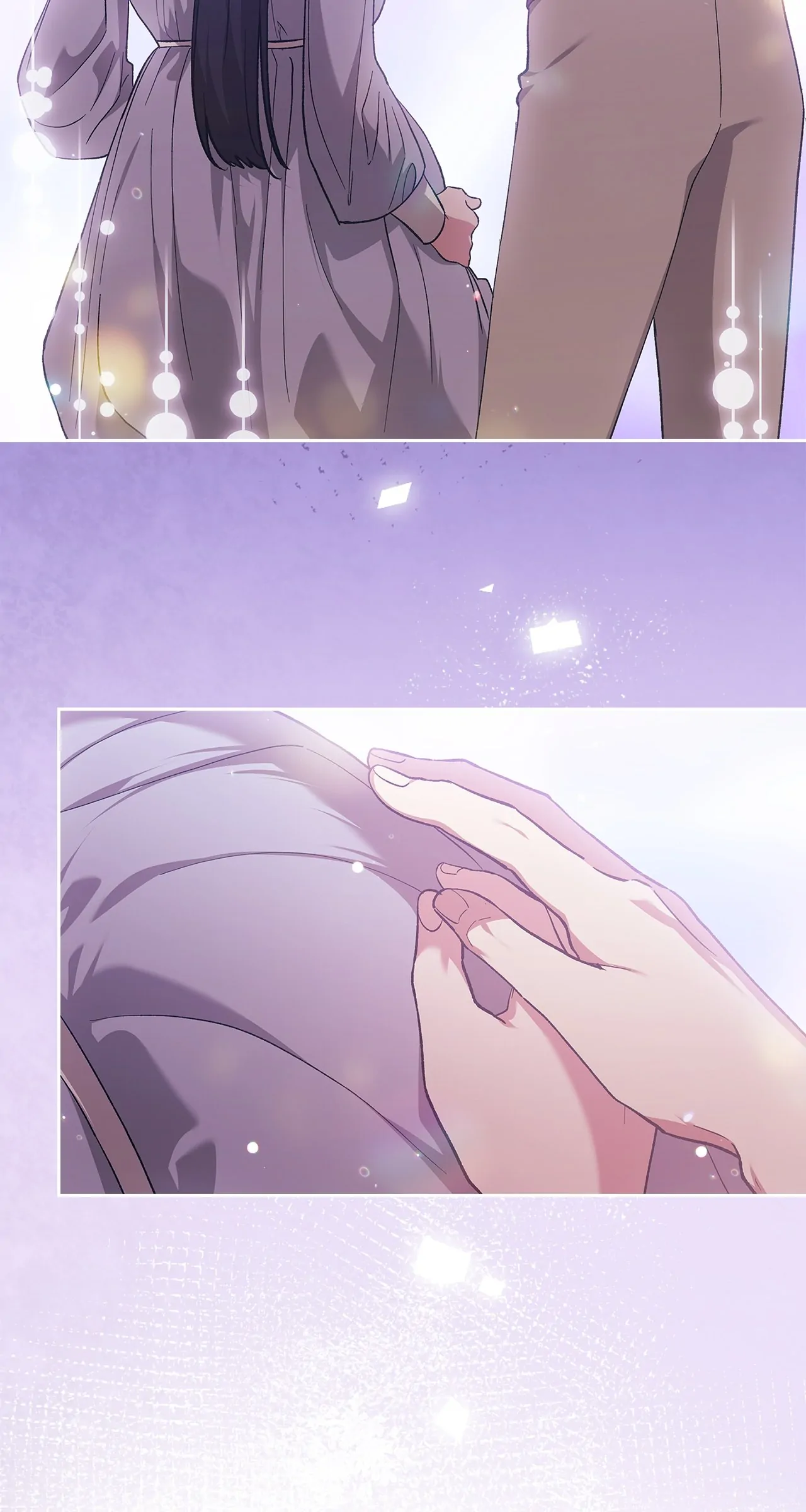 The Broken Ring : This Marriage Will Fail Anyway Chapter 67 - page 102