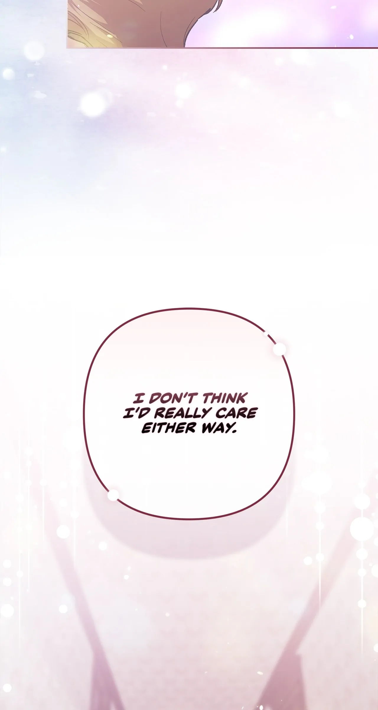 The Broken Ring : This Marriage Will Fail Anyway Chapter 67 - page 107