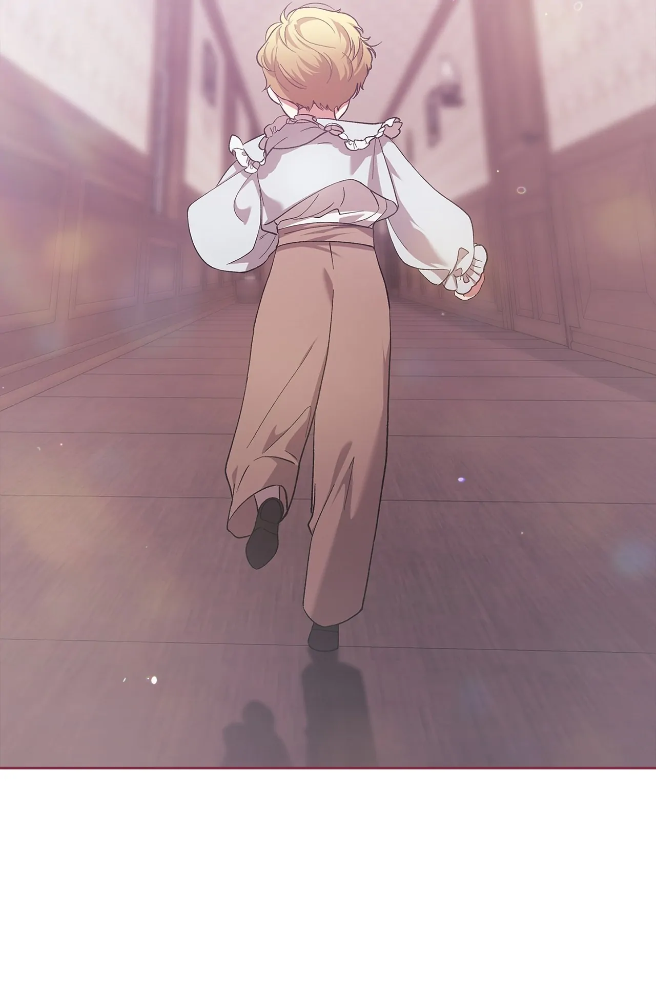 The Broken Ring : This Marriage Will Fail Anyway Chapter 67 - page 108