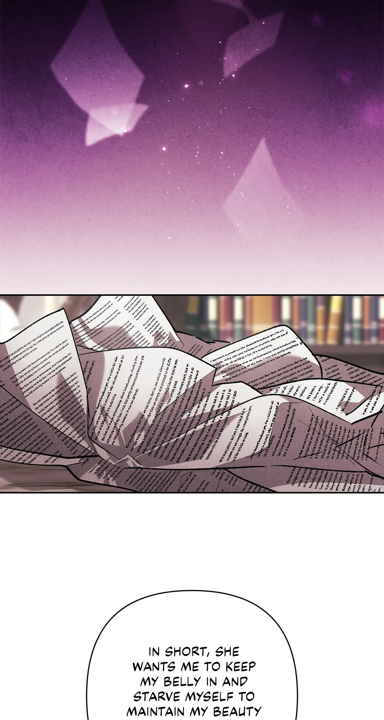 The Broken Ring : This Marriage Will Fail Anyway Chapter 67 - page 12
