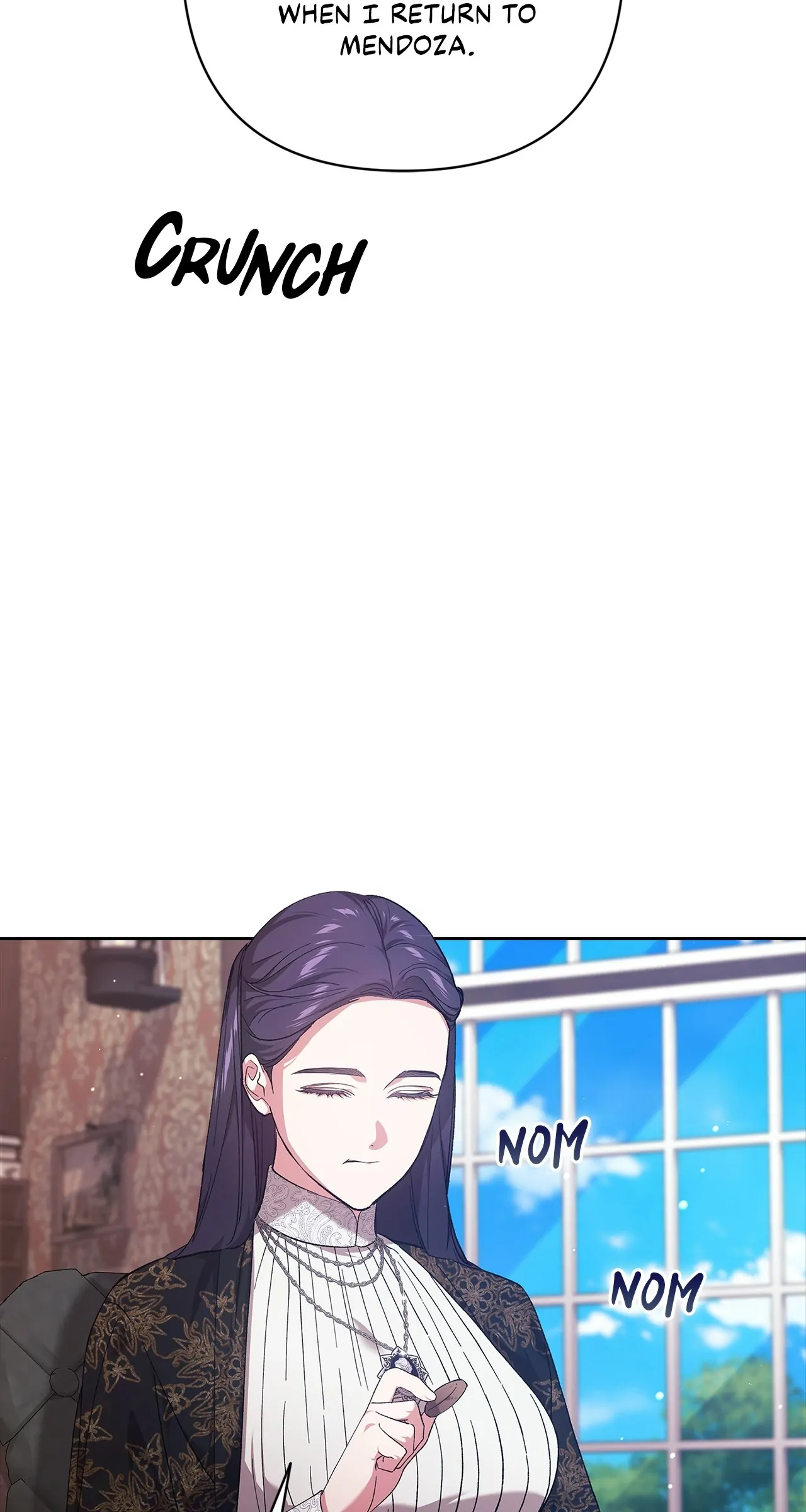 The Broken Ring : This Marriage Will Fail Anyway Chapter 67 - page 13