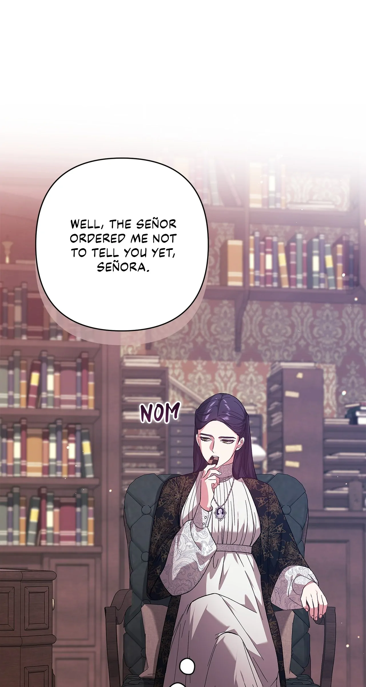 The Broken Ring : This Marriage Will Fail Anyway Chapter 67 - page 16