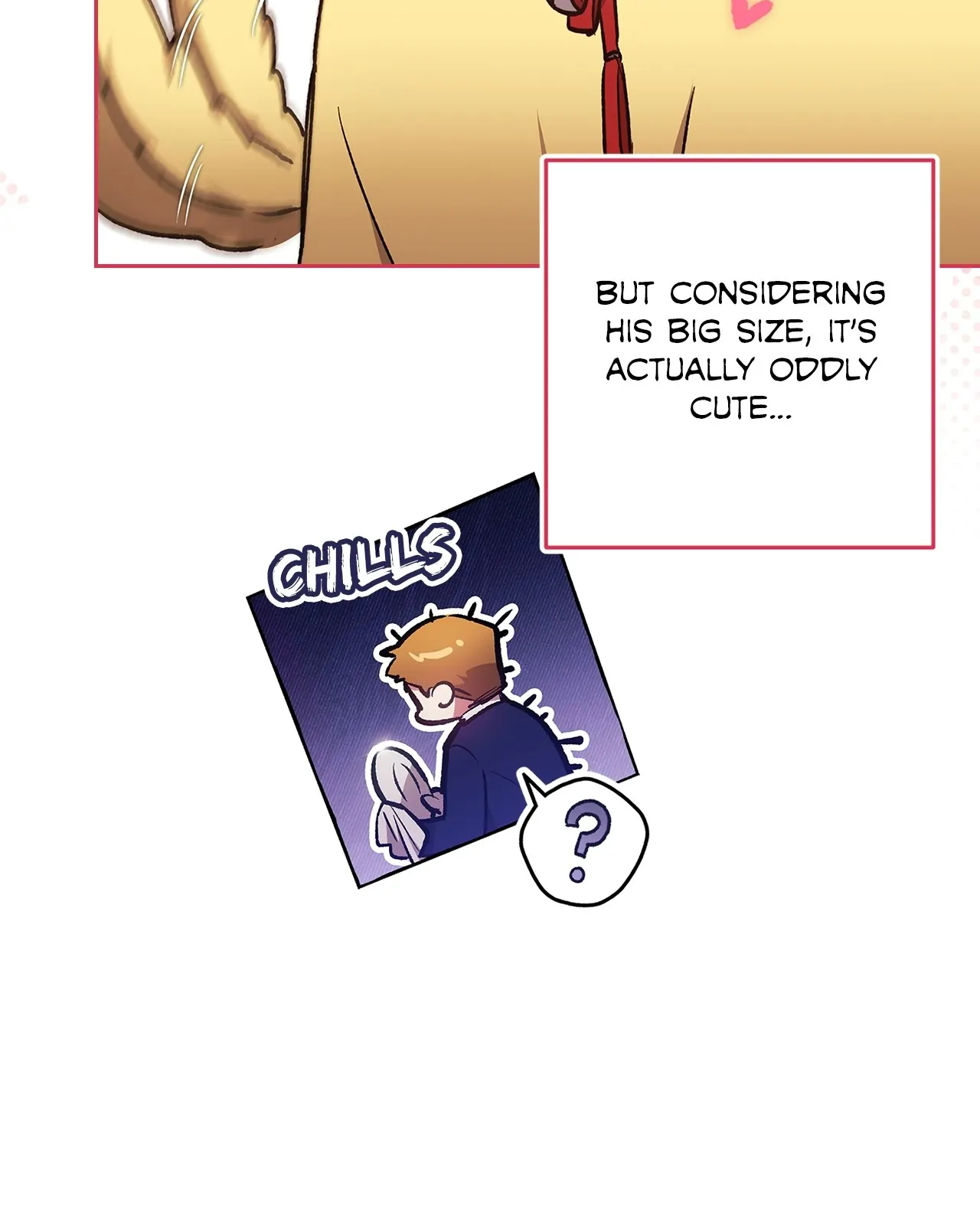 The Broken Ring : This Marriage Will Fail Anyway Chapter 67 - page 18