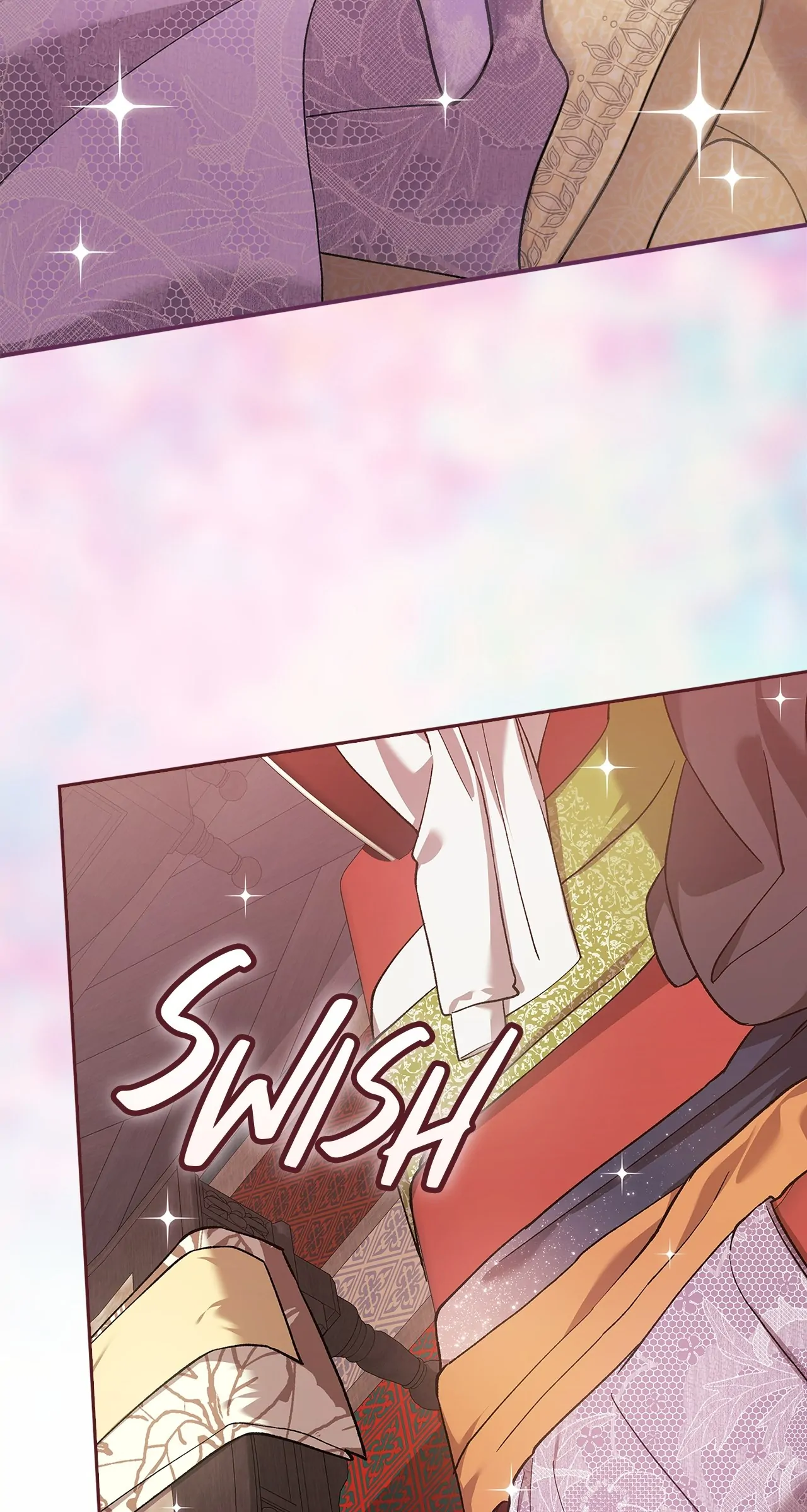 The Broken Ring : This Marriage Will Fail Anyway Chapter 67 - page 25