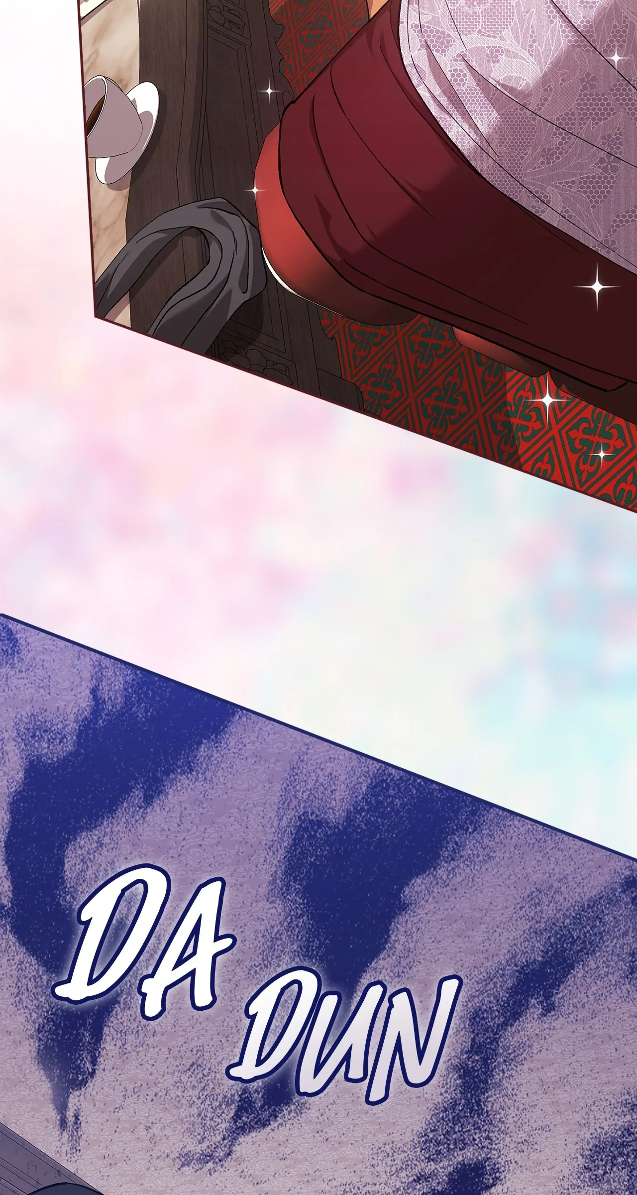 The Broken Ring : This Marriage Will Fail Anyway Chapter 67 - page 26