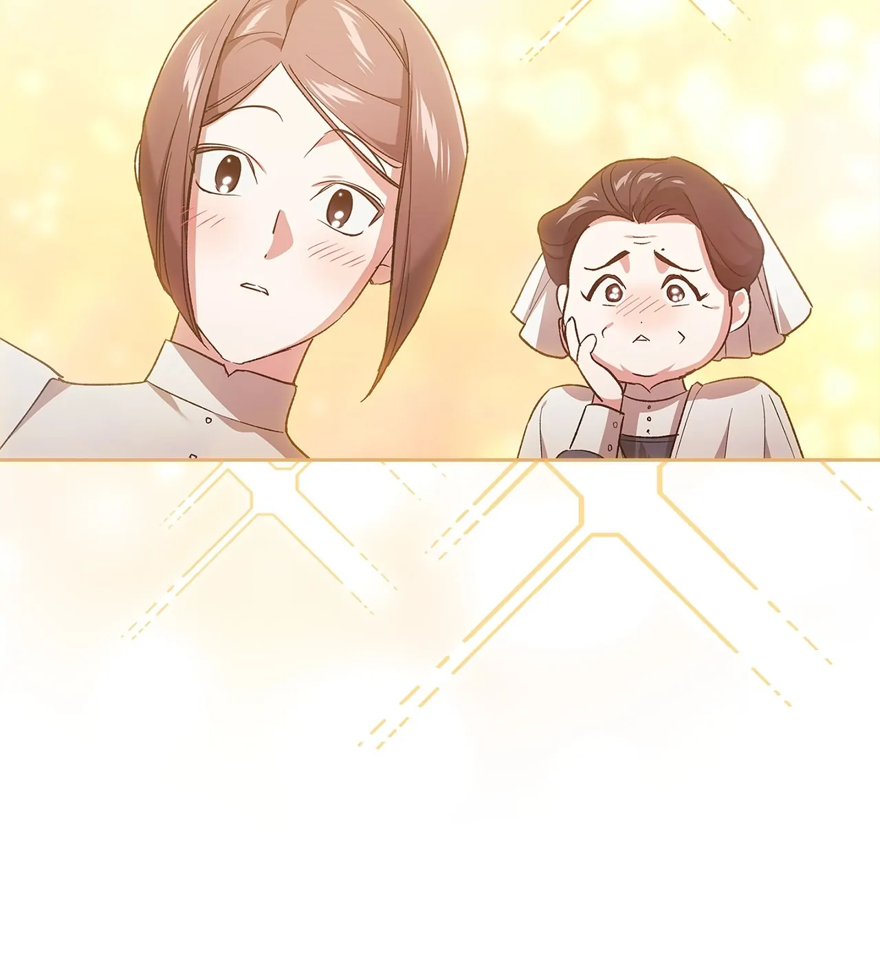 The Broken Ring : This Marriage Will Fail Anyway Chapter 67 - page 38