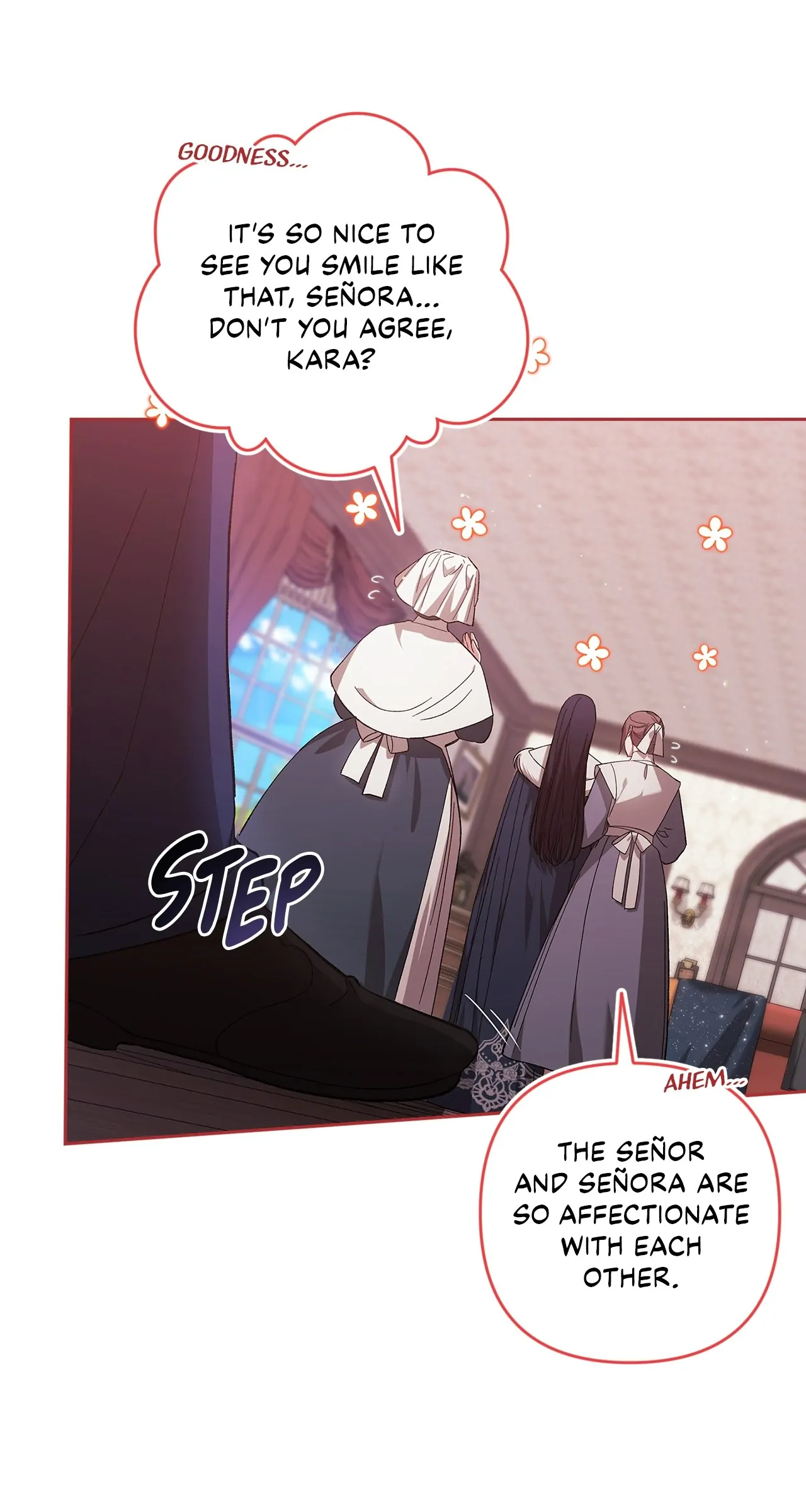 The Broken Ring : This Marriage Will Fail Anyway Chapter 67 - page 39