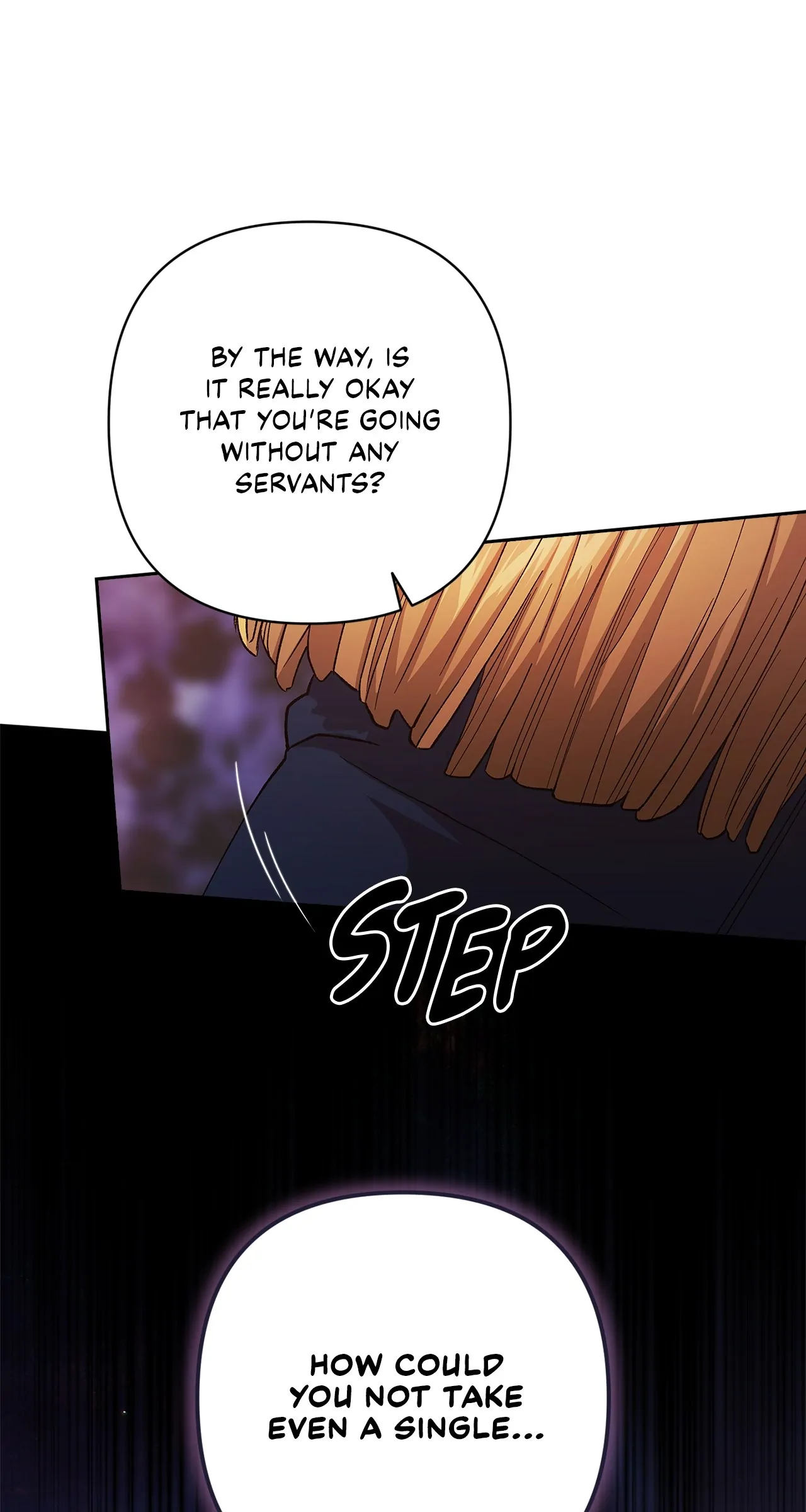 The Broken Ring : This Marriage Will Fail Anyway Chapter 67 - page 40