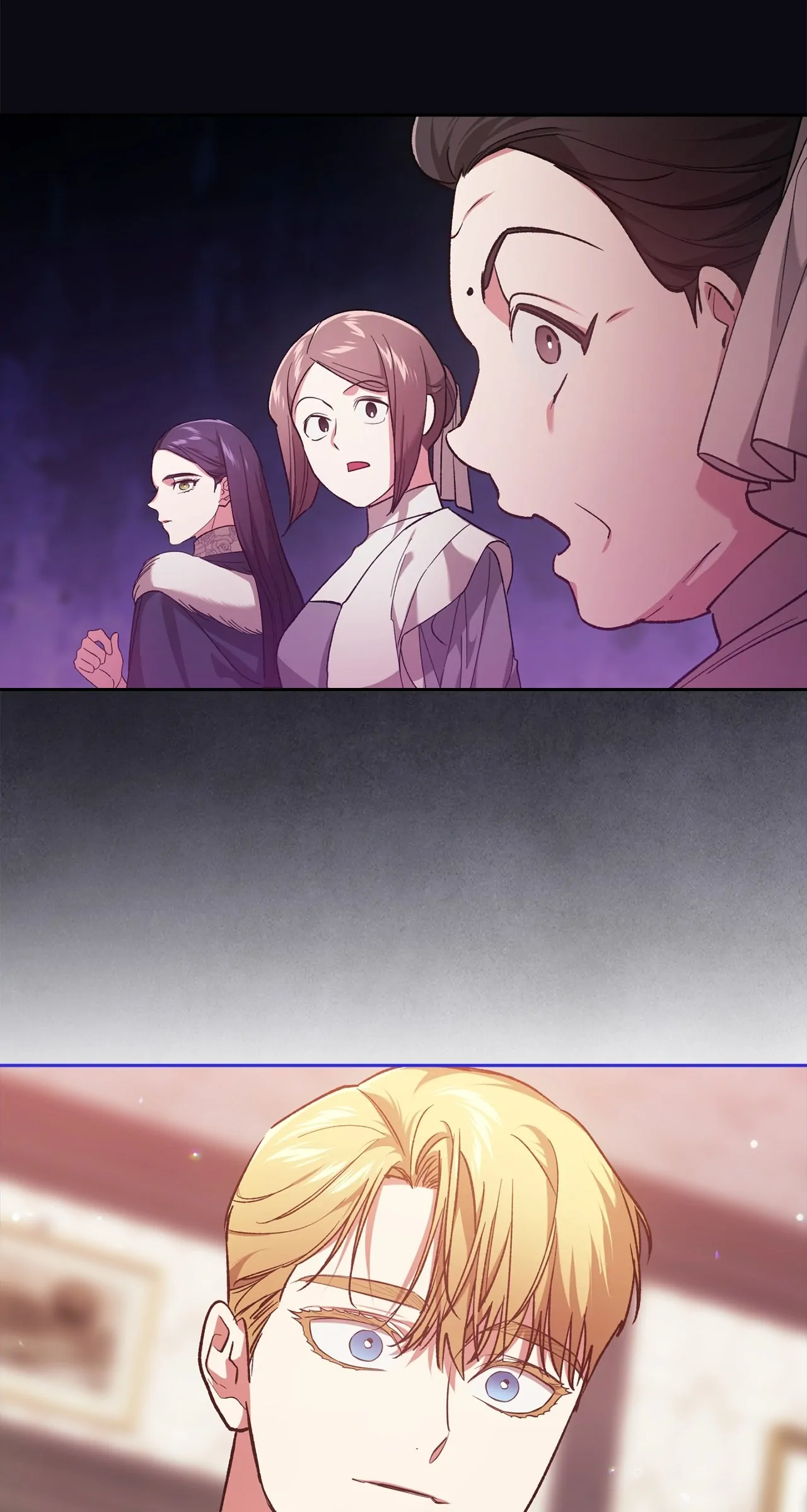 The Broken Ring : This Marriage Will Fail Anyway Chapter 67 - page 43