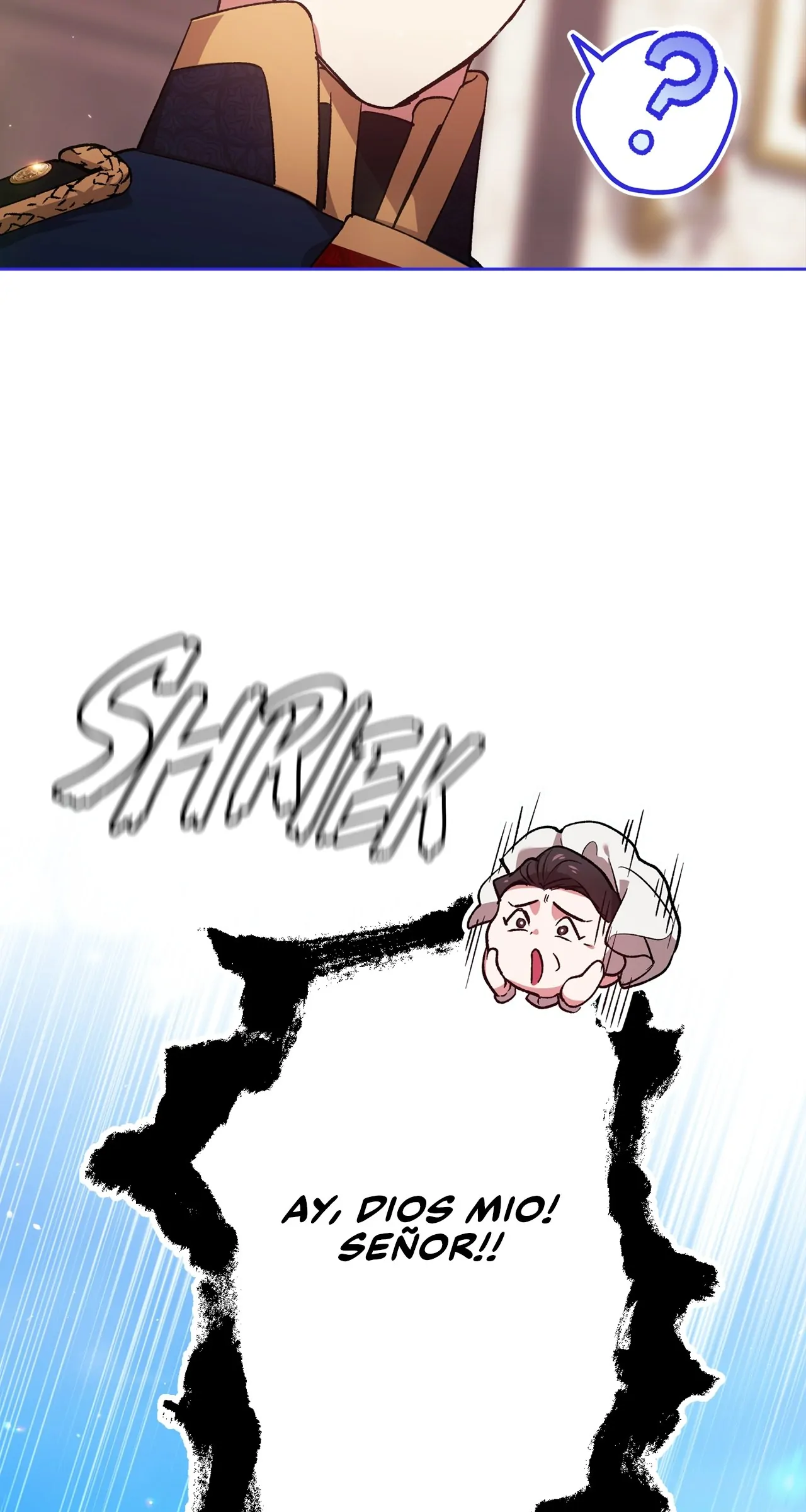 The Broken Ring : This Marriage Will Fail Anyway Chapter 67 - page 44