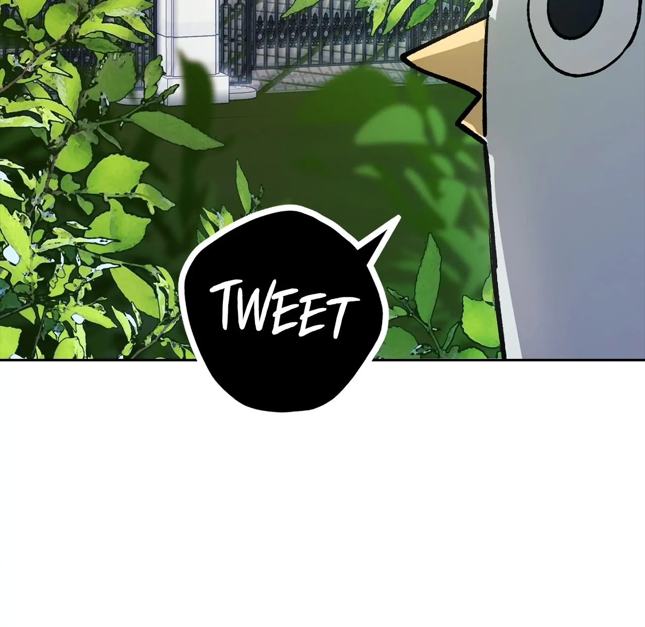 The Broken Ring : This Marriage Will Fail Anyway Chapter 67 - page 46