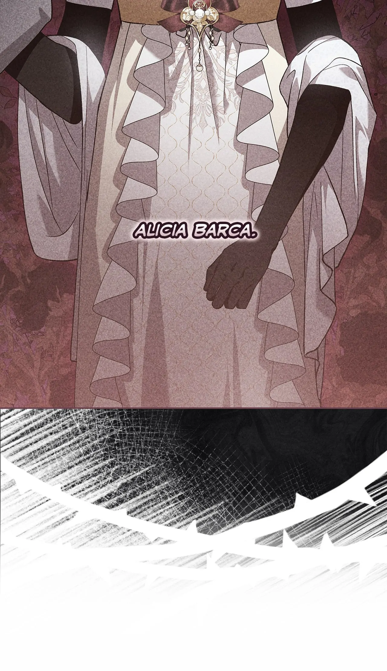 The Broken Ring : This Marriage Will Fail Anyway Chapter 67 - page 56