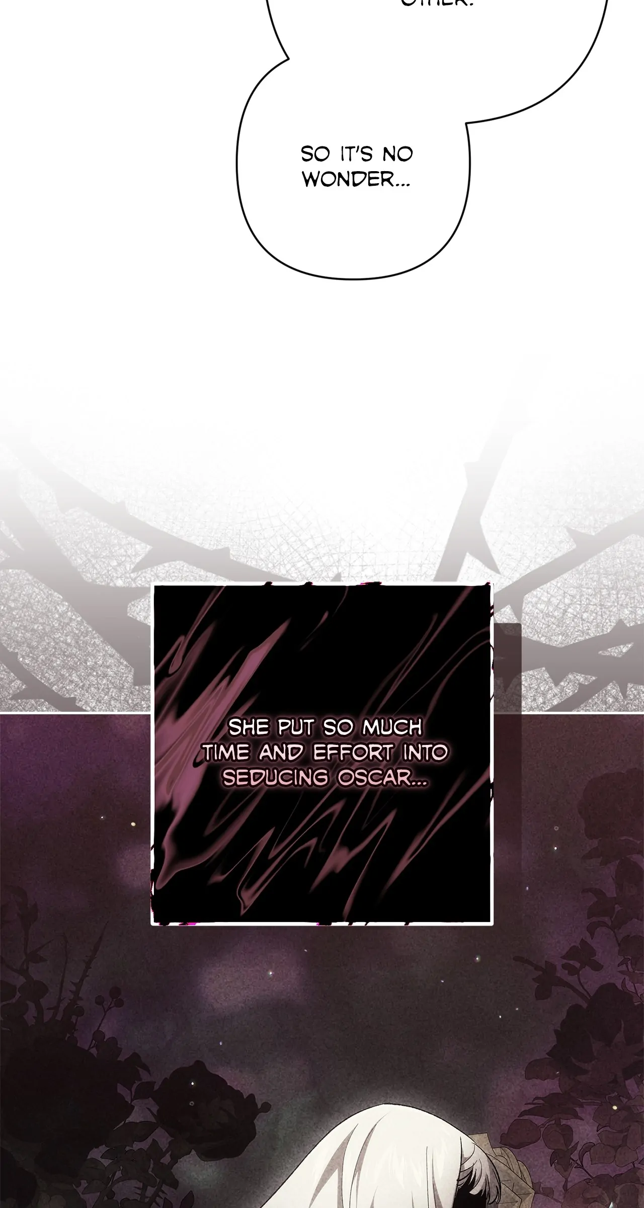The Broken Ring : This Marriage Will Fail Anyway Chapter 67 - page 58