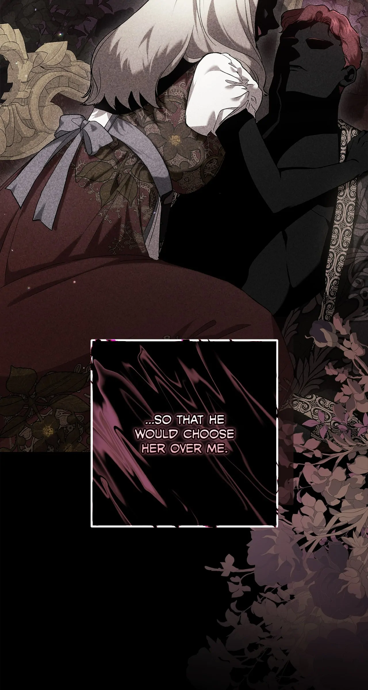 The Broken Ring : This Marriage Will Fail Anyway Chapter 67 - page 59