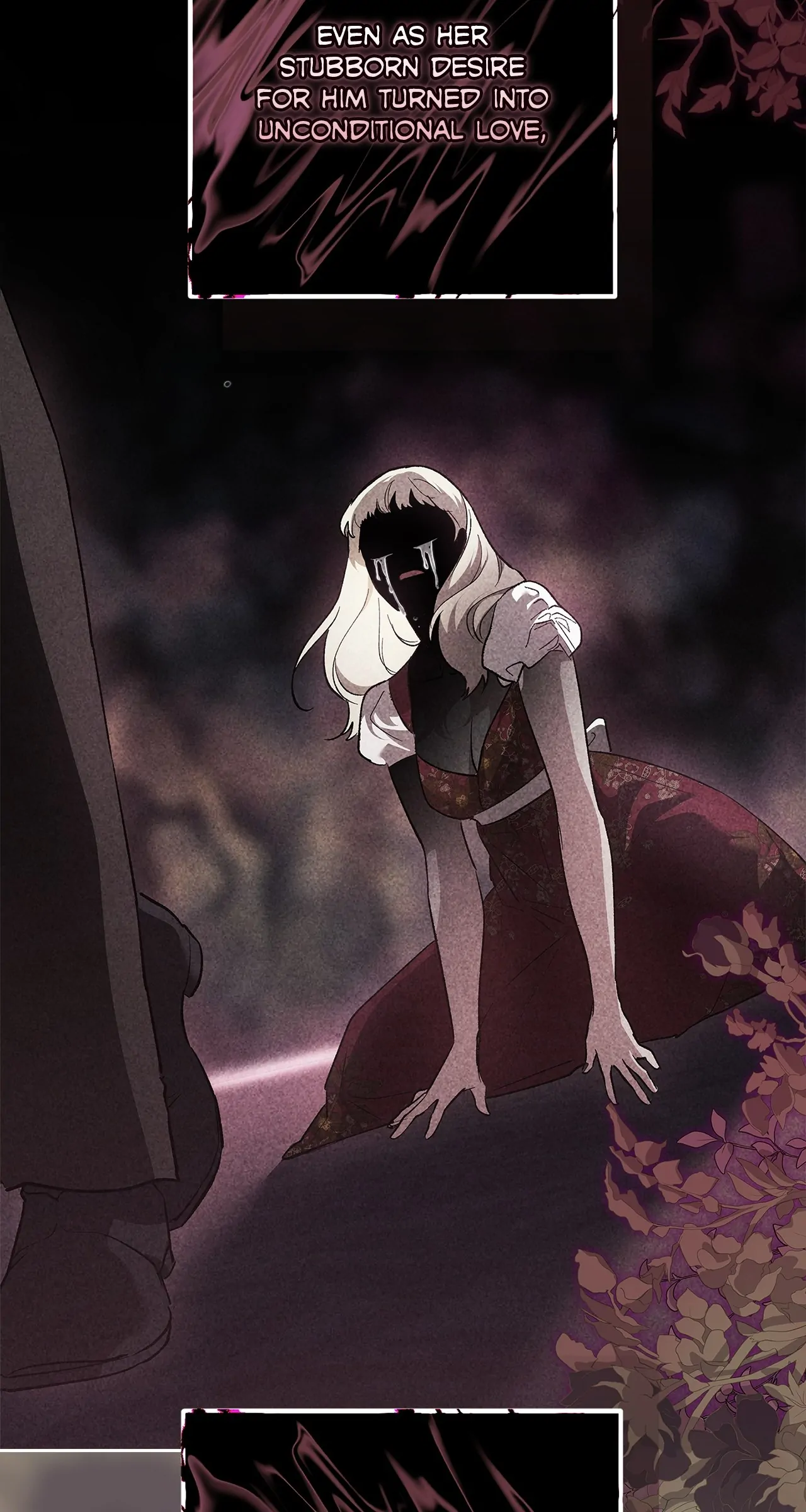 The Broken Ring : This Marriage Will Fail Anyway Chapter 67 - page 65