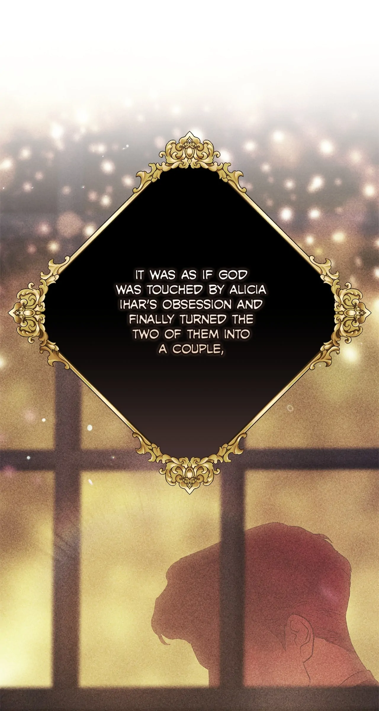 The Broken Ring : This Marriage Will Fail Anyway Chapter 67 - page 68