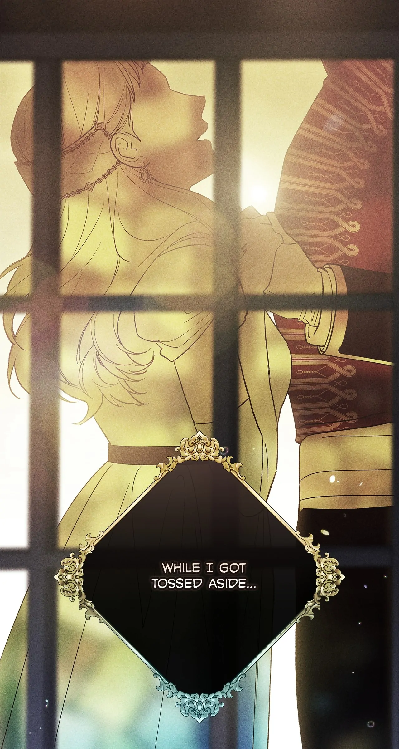 The Broken Ring : This Marriage Will Fail Anyway Chapter 67 - page 69