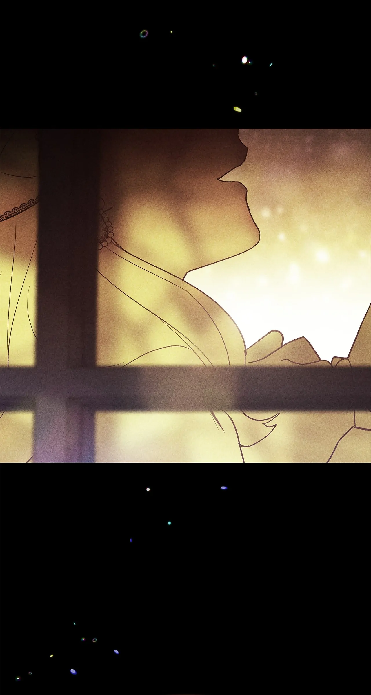 The Broken Ring : This Marriage Will Fail Anyway Chapter 67 - page 72