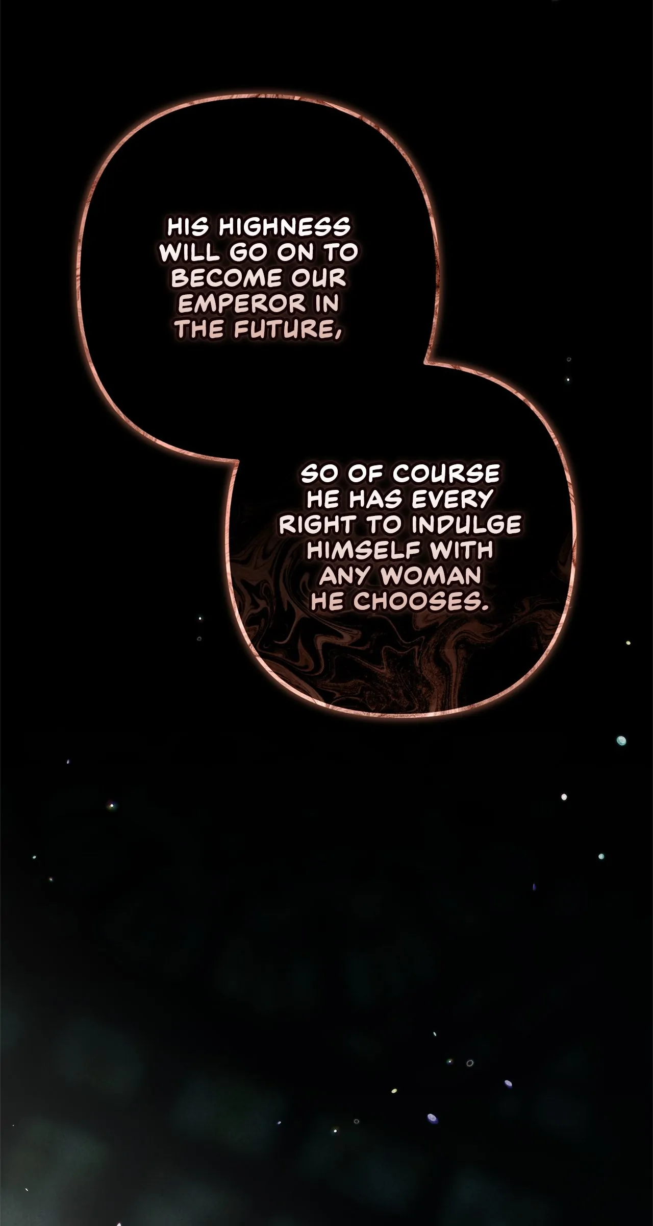 The Broken Ring : This Marriage Will Fail Anyway Chapter 67 - page 77