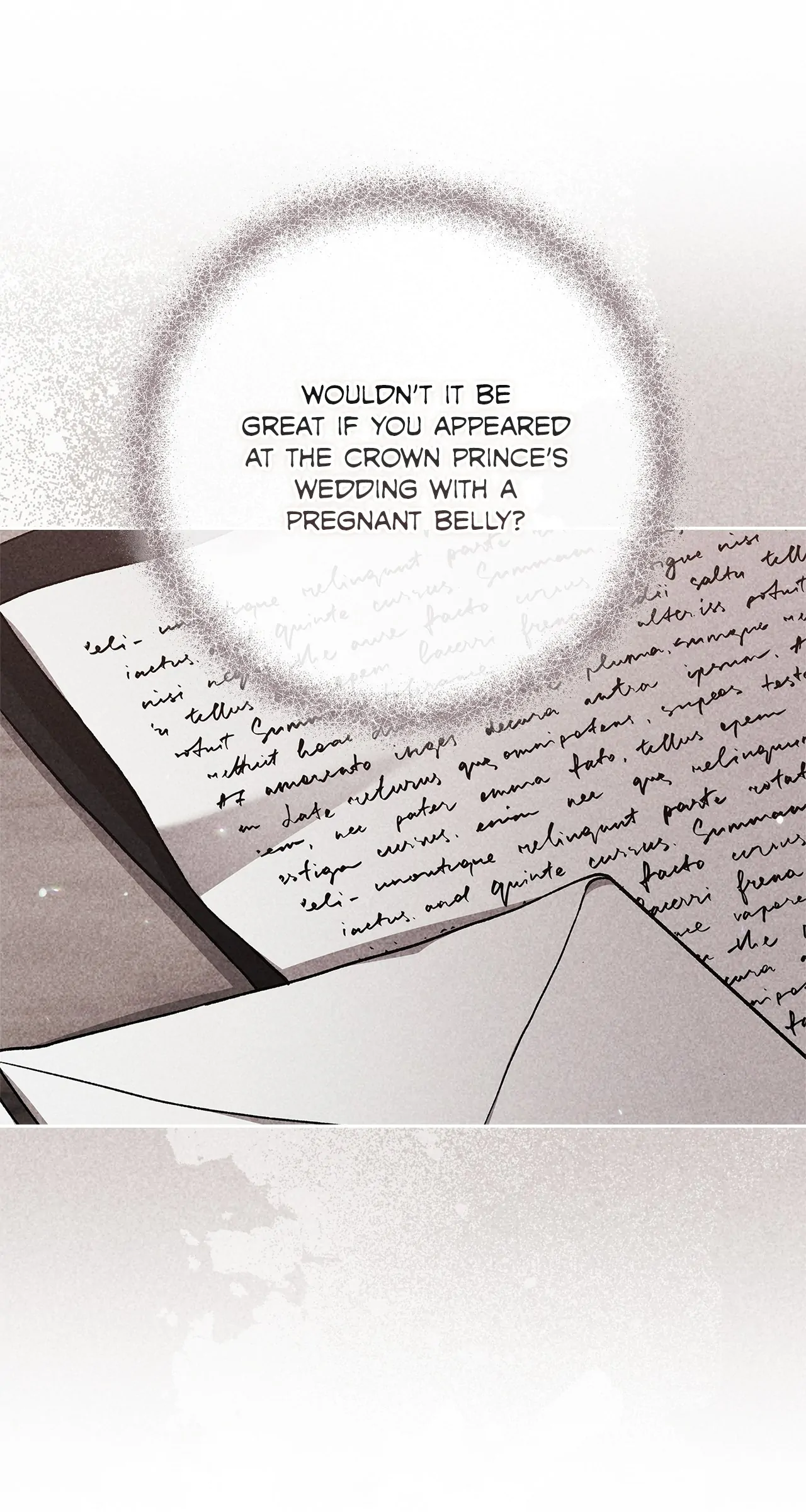 The Broken Ring : This Marriage Will Fail Anyway Chapter 67 - page 81