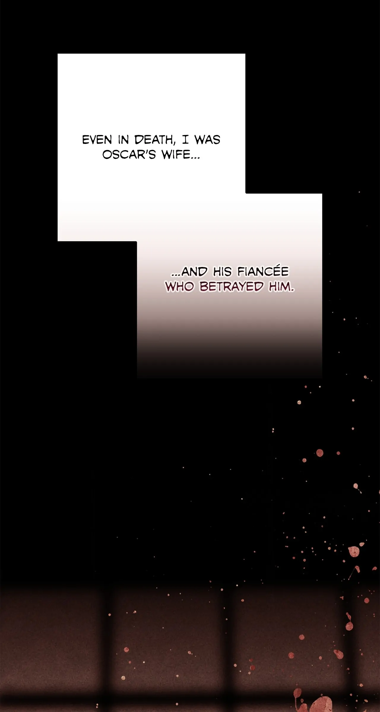 The Broken Ring : This Marriage Will Fail Anyway Chapter 67 - page 85