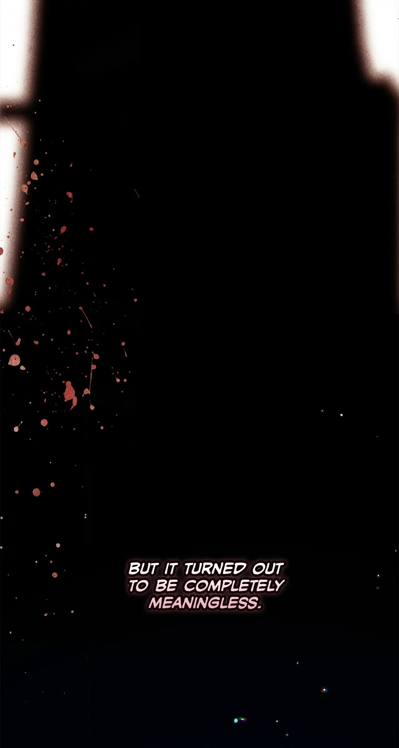 The Broken Ring : This Marriage Will Fail Anyway Chapter 67 - page 87