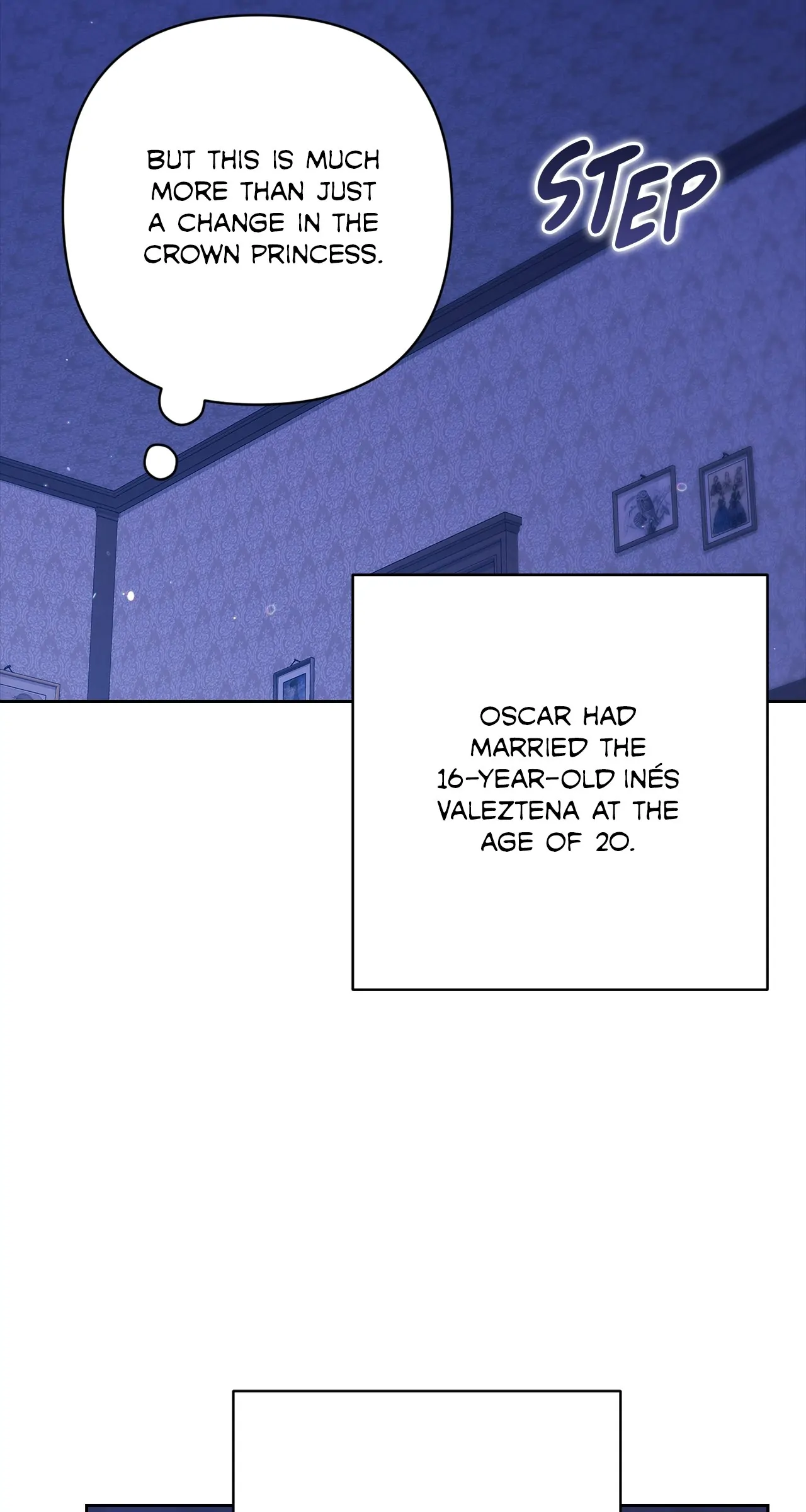 The Broken Ring : This Marriage Will Fail Anyway Chapter 67 - page 92