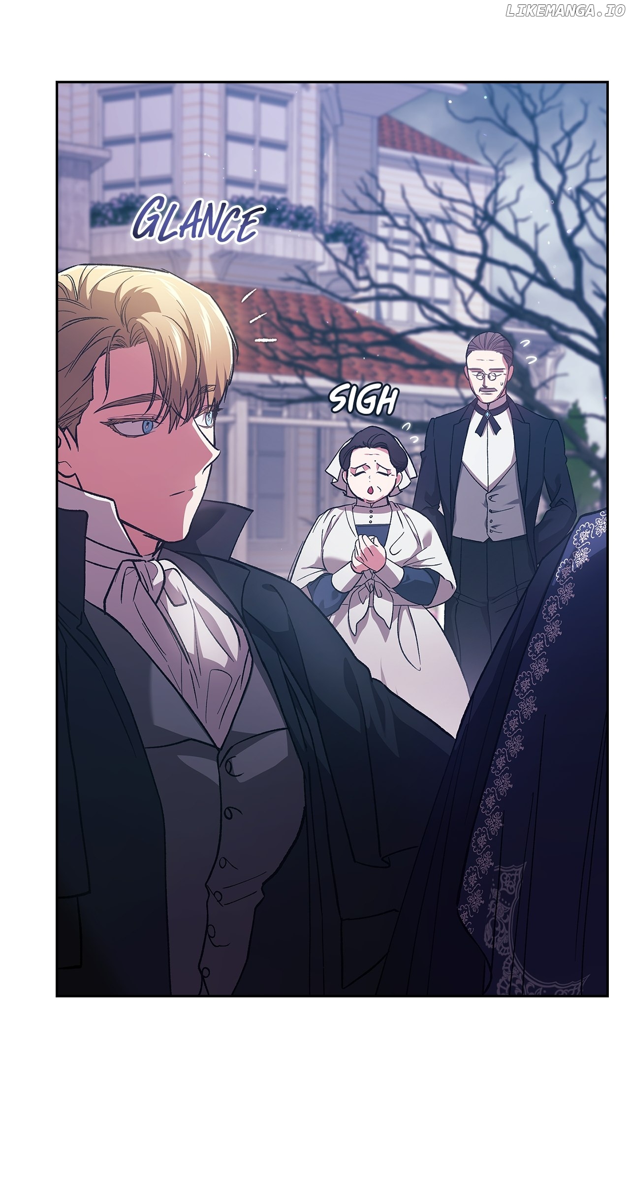 The Broken Ring : This Marriage Will Fail Anyway Chapter 68 - page 11