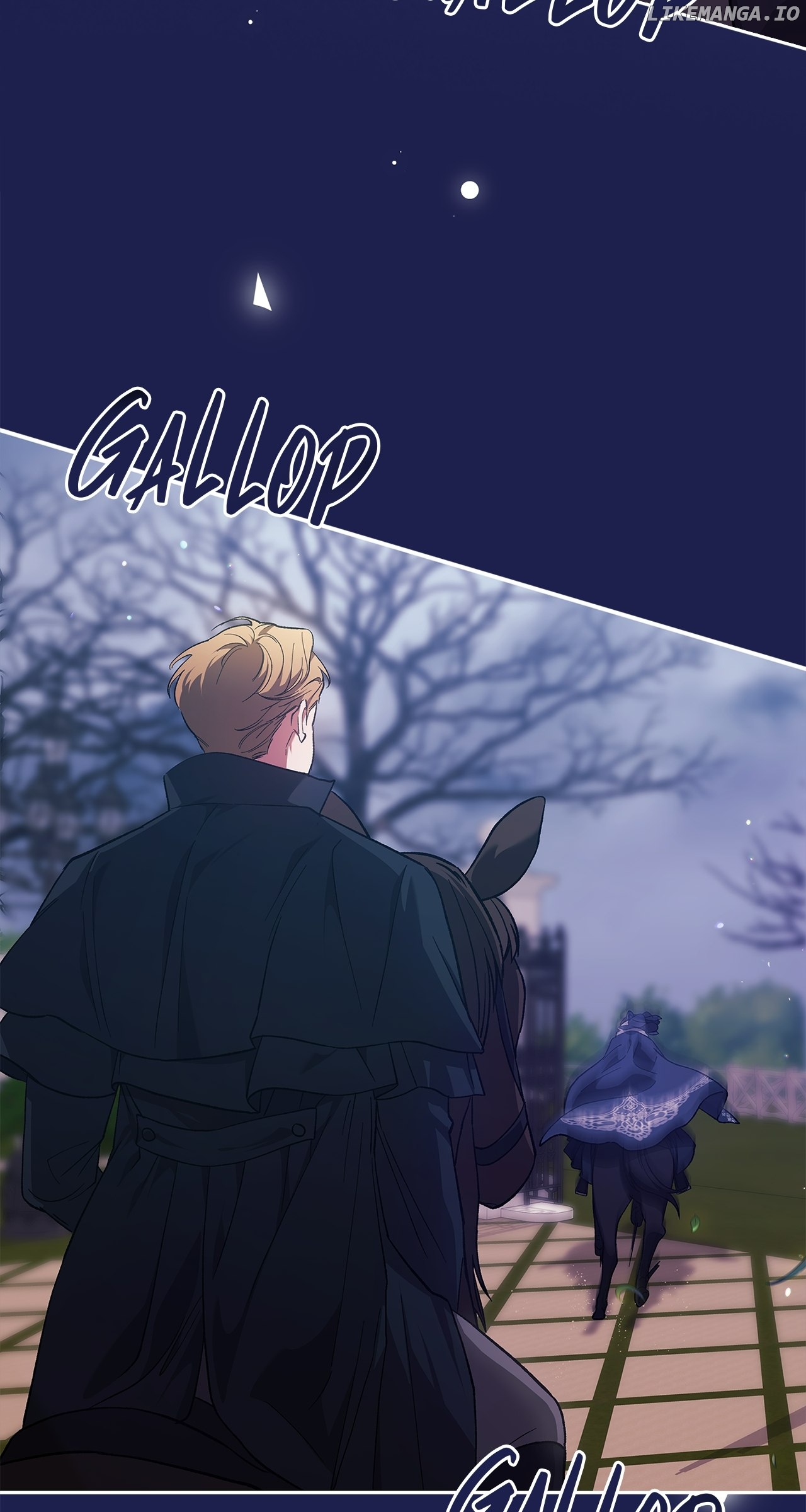 The Broken Ring : This Marriage Will Fail Anyway Chapter 68 - page 22