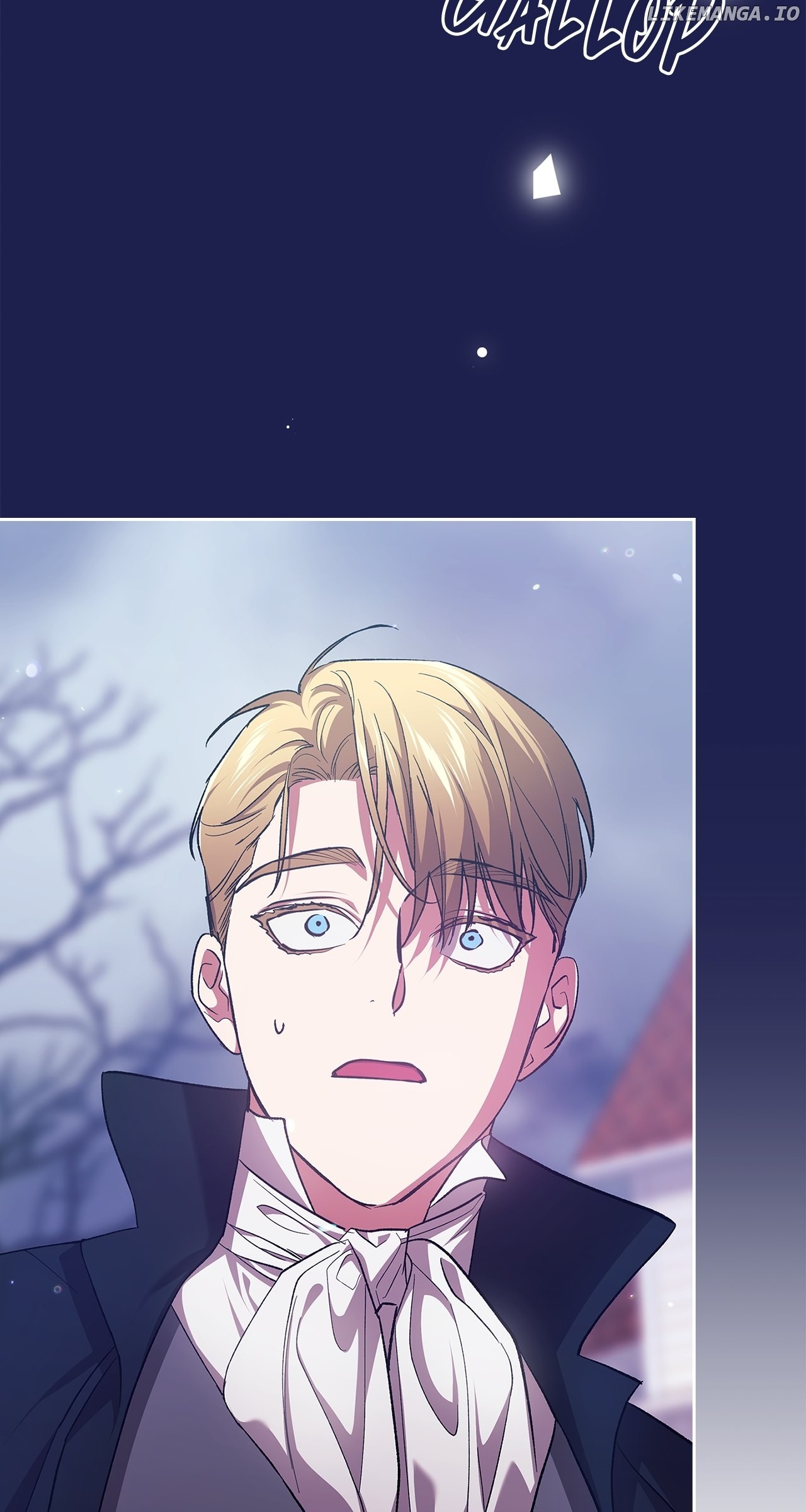 The Broken Ring : This Marriage Will Fail Anyway Chapter 68 - page 23