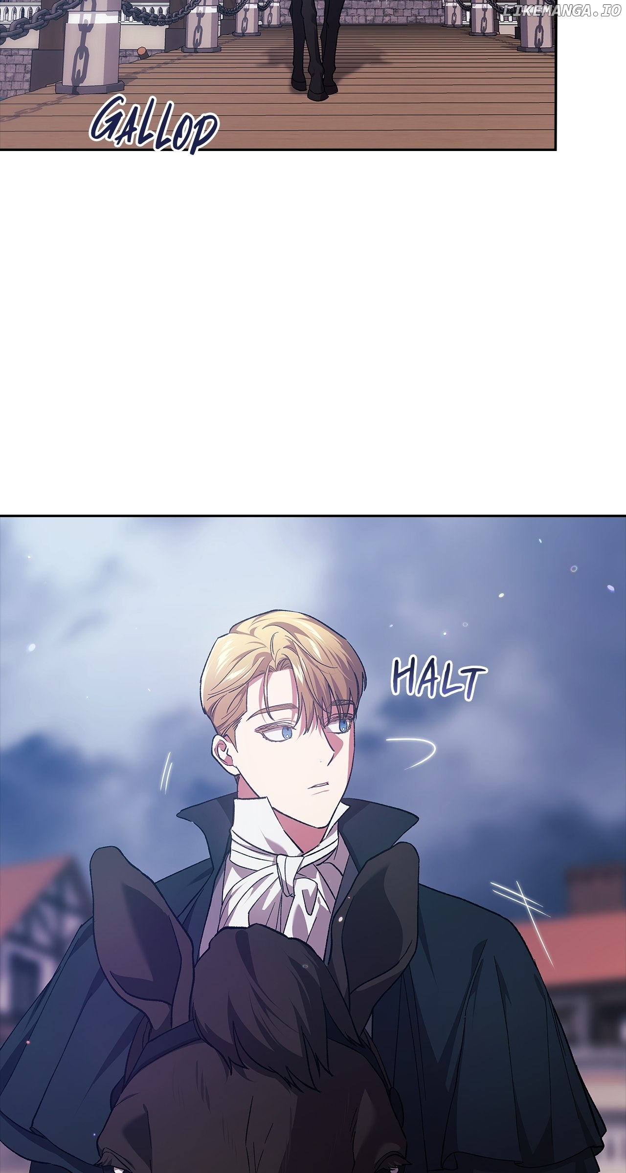 The Broken Ring : This Marriage Will Fail Anyway Chapter 68 - page 31