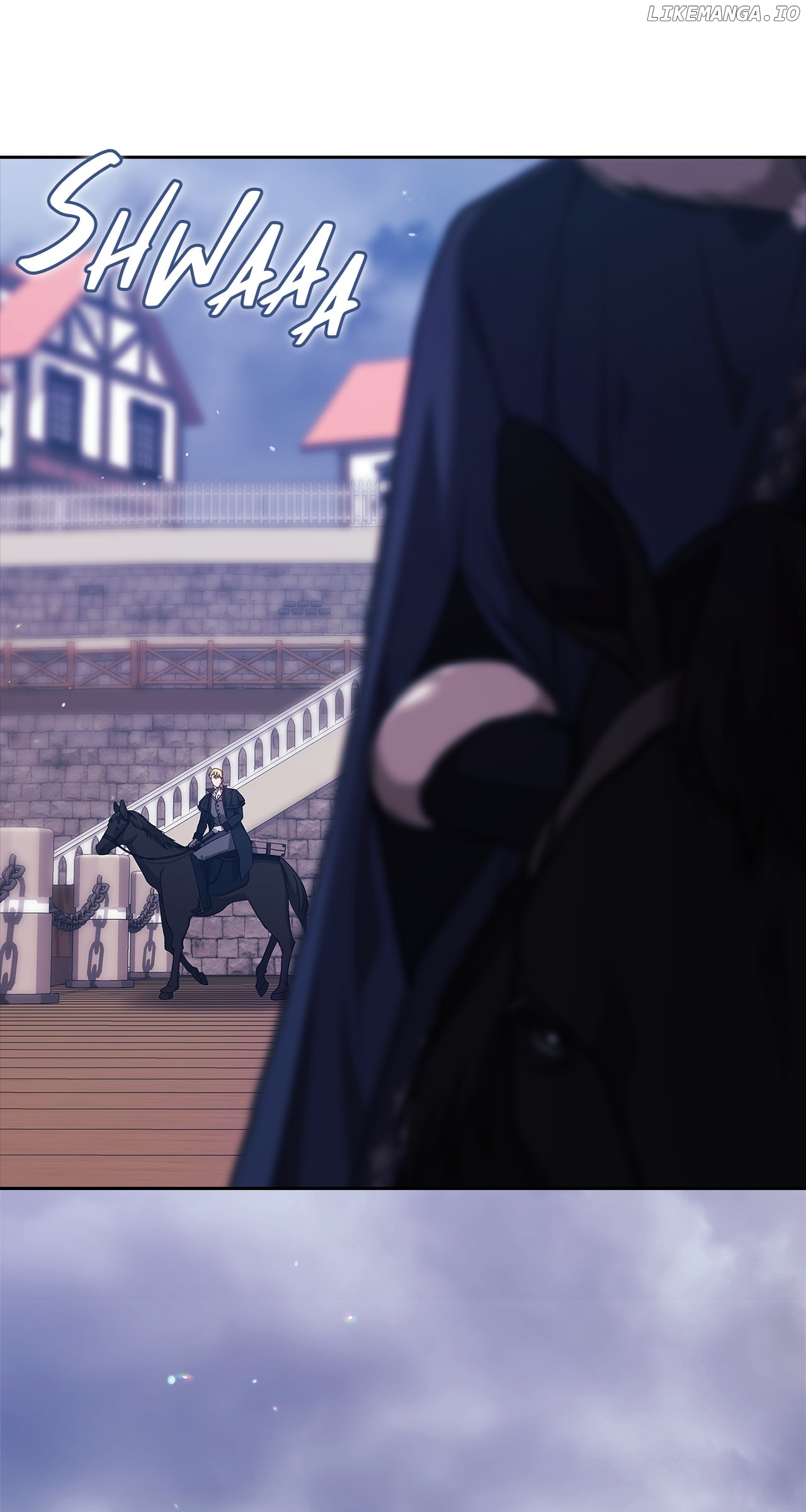 The Broken Ring : This Marriage Will Fail Anyway Chapter 68 - page 33